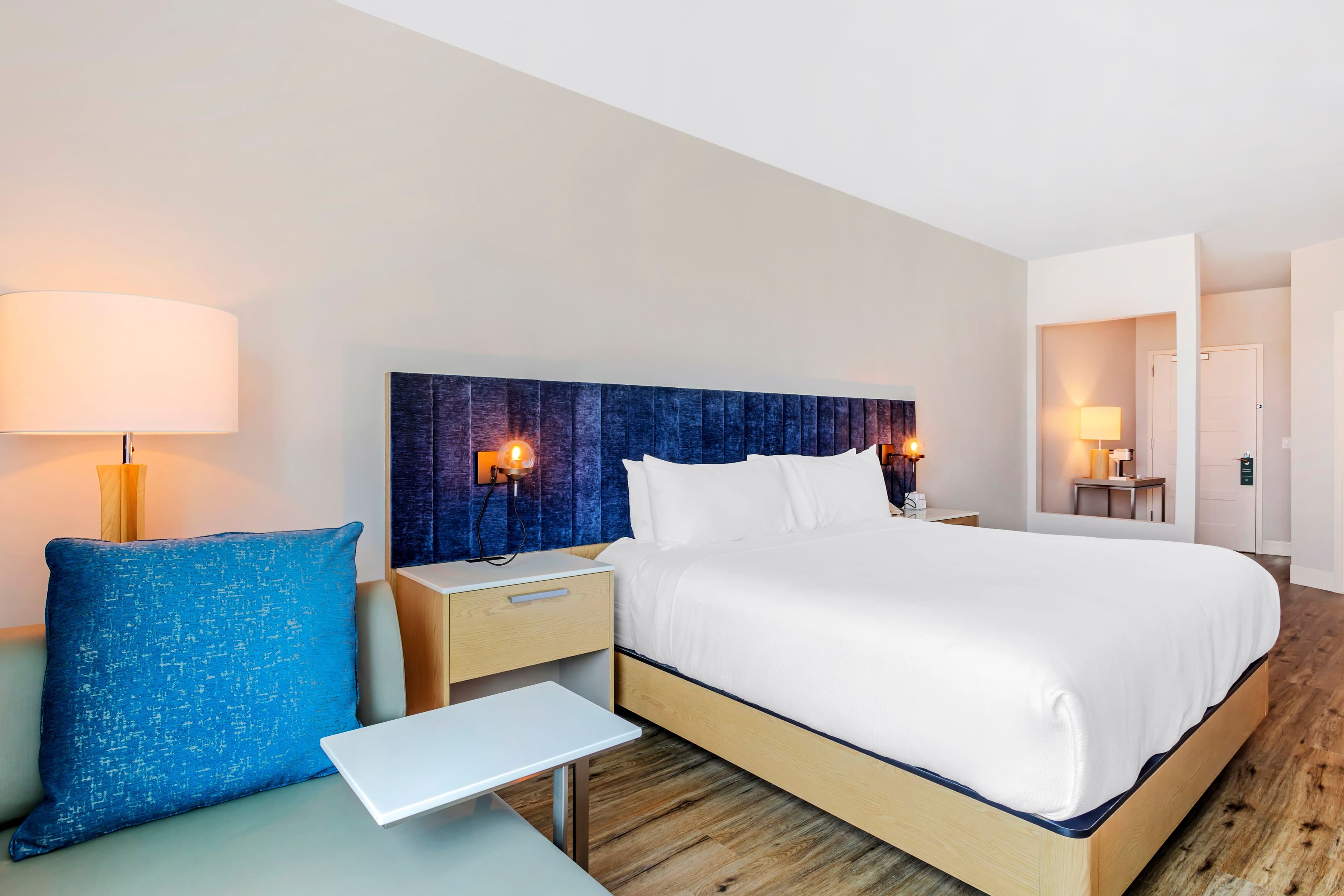 EVEN Hotel Waco - University Area — 12