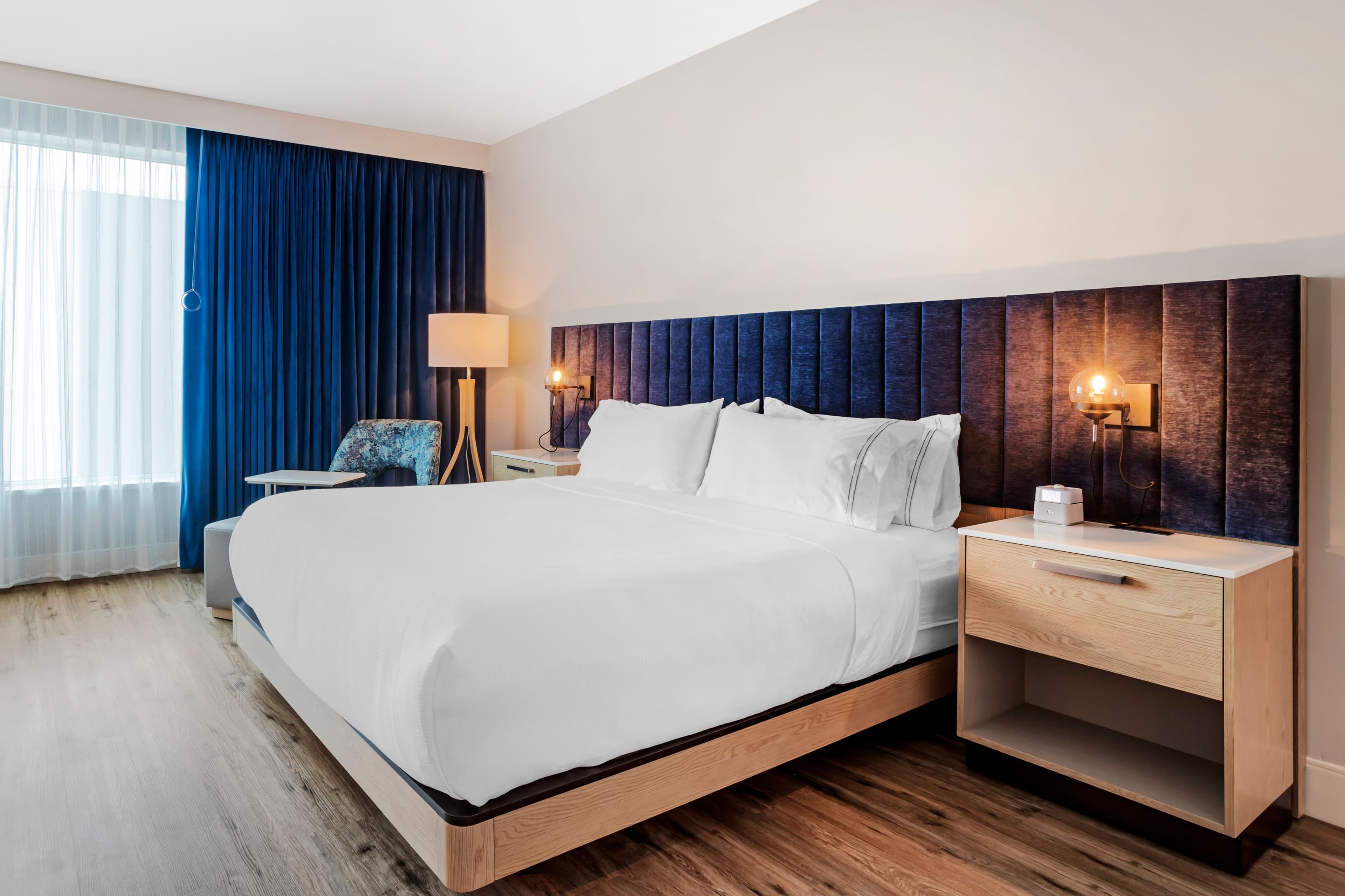 EVEN Hotel Waco - University Area — 21