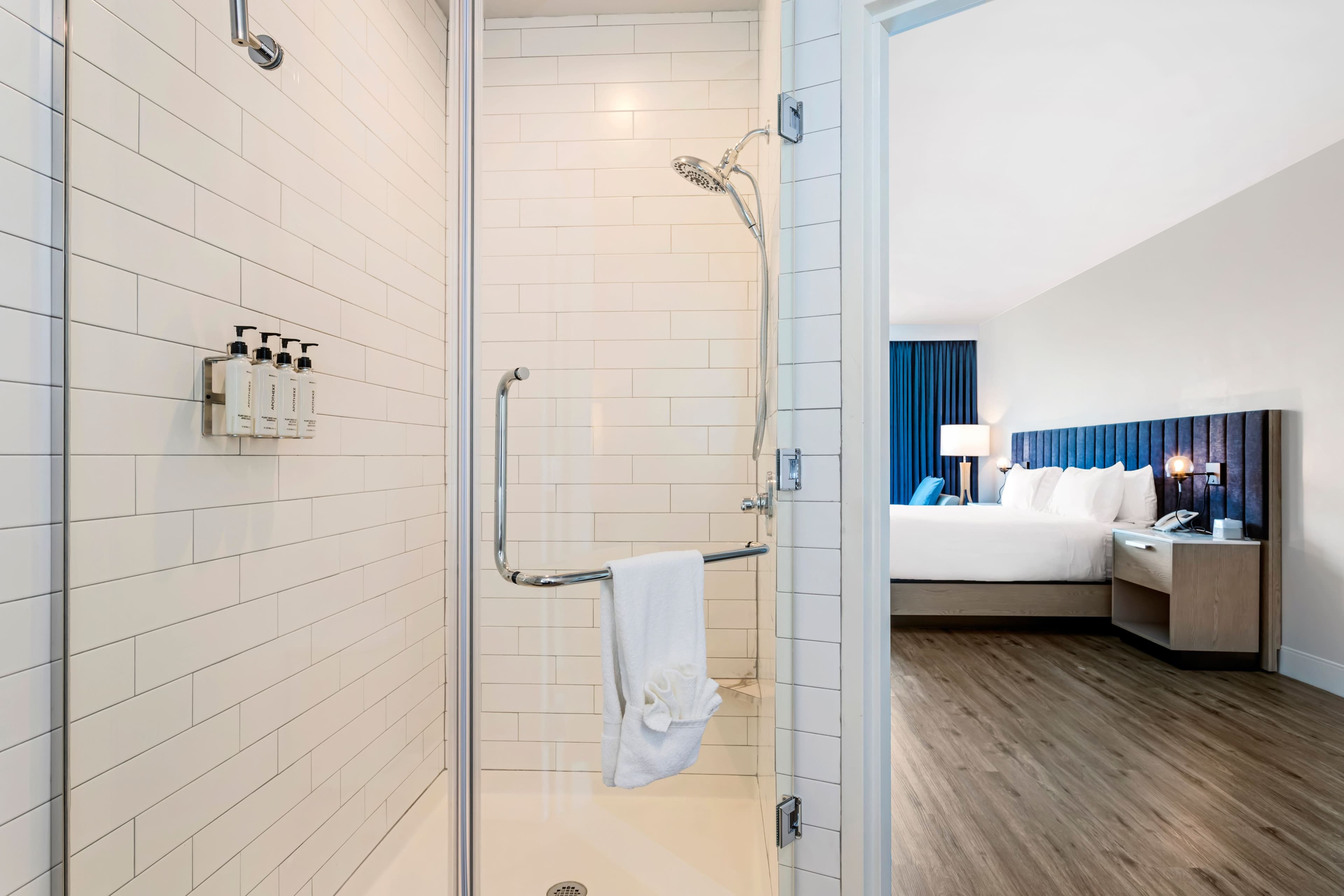 EVEN Hotel Waco - University Area — 6