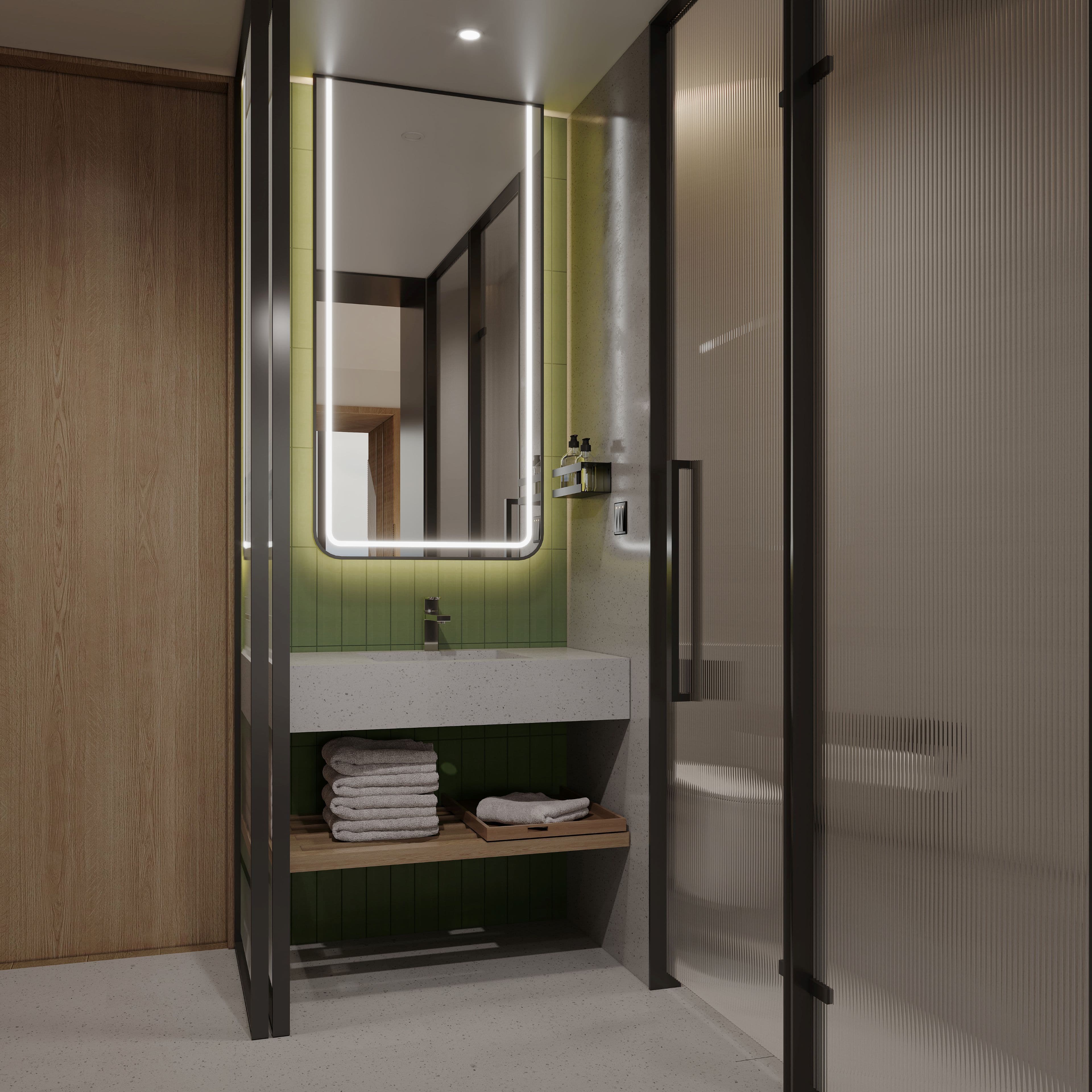 EVEN Hotel Wuhan Airport Zone - Image 5