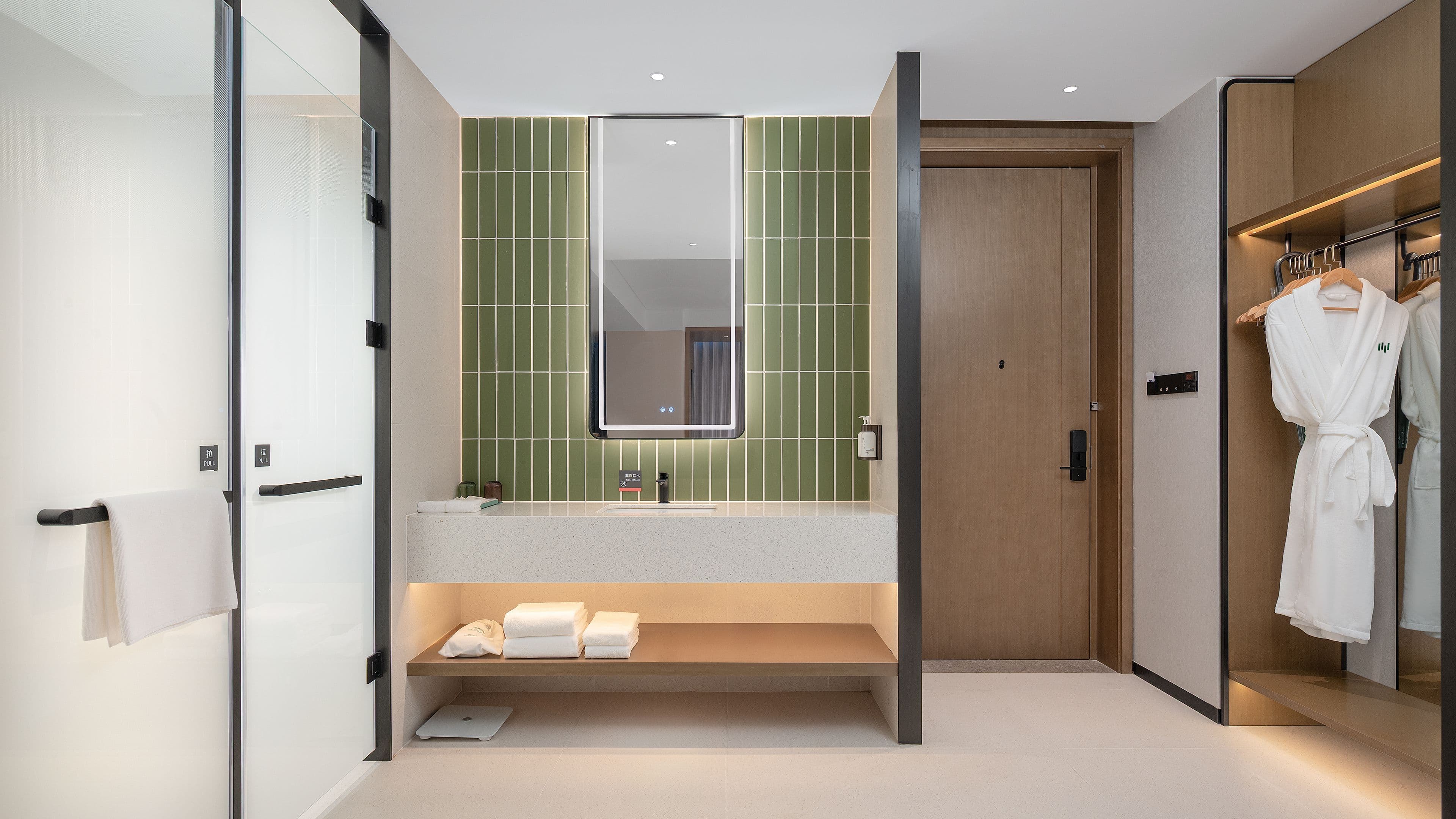 EVEN Hotel Wuhan Airport Zone - Image 4