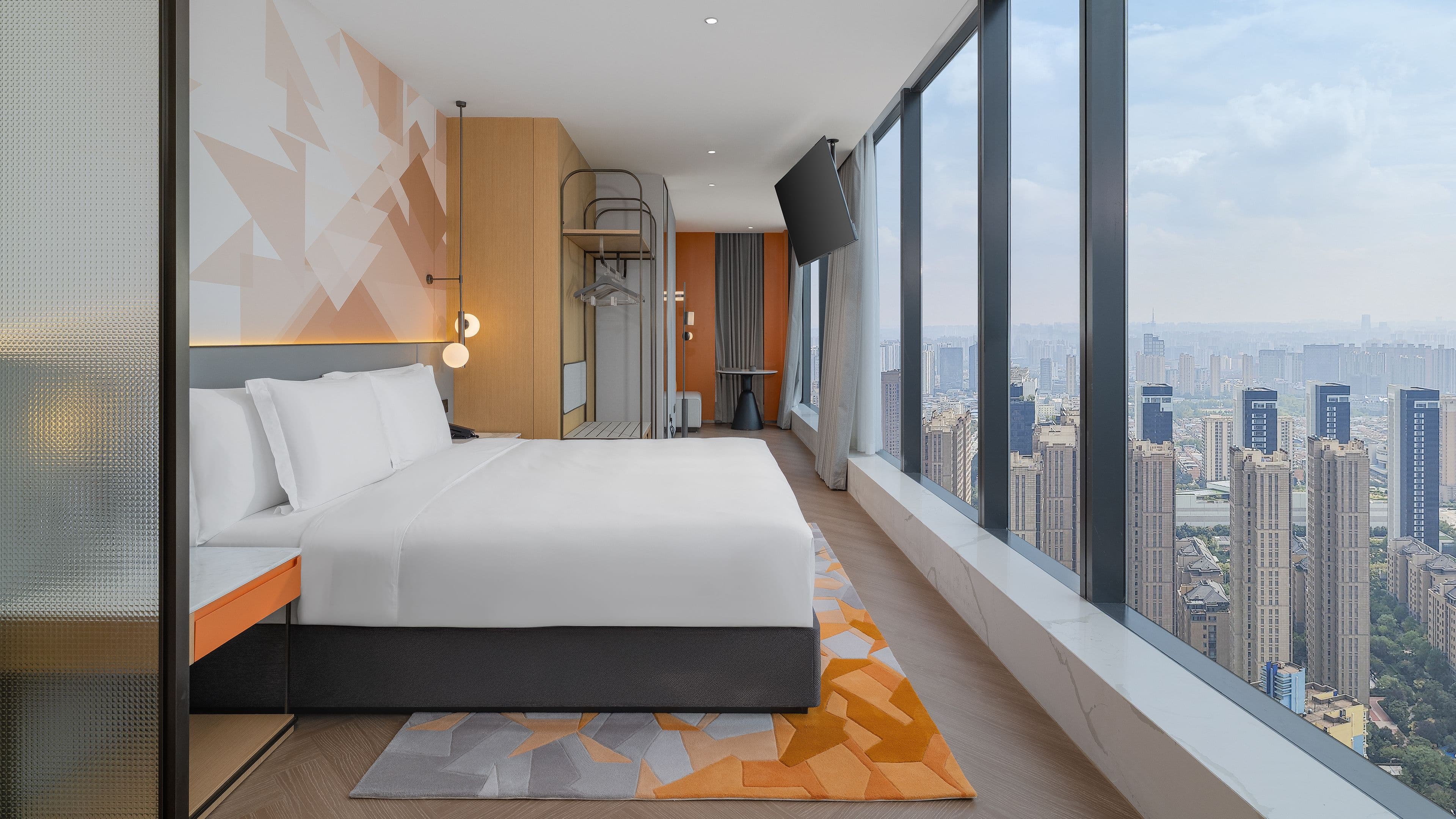 EVEN Hotel Xi'an High-Tech Zone - Image 3