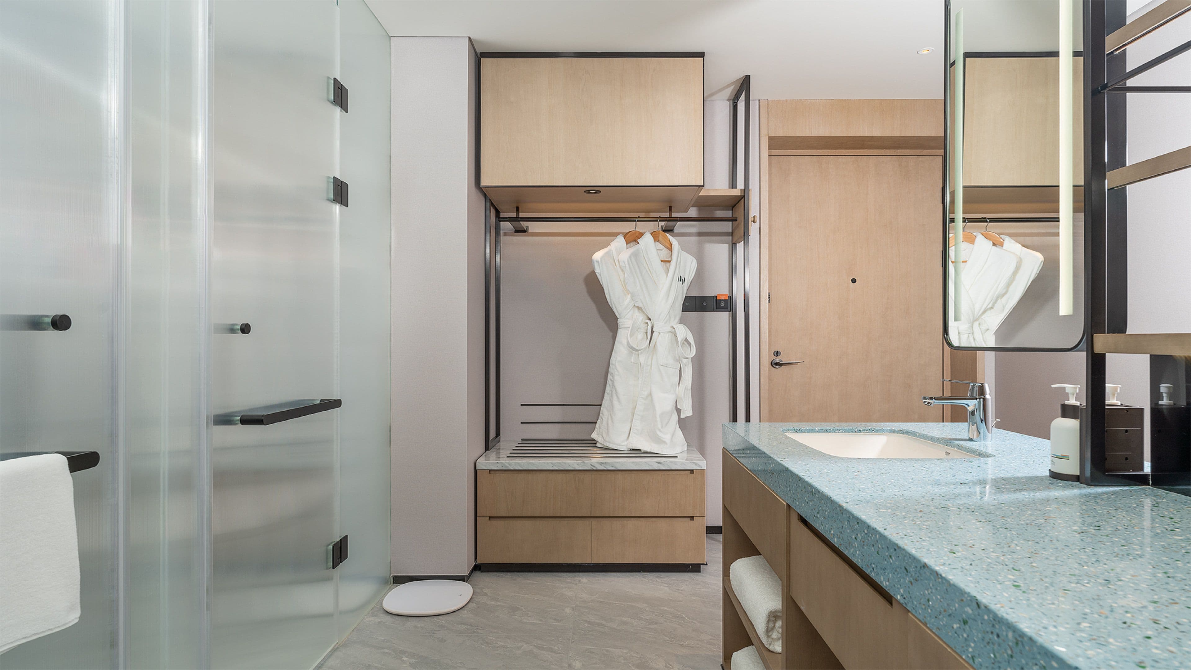 EVEN Hotel Yinchuan Yuehai — 13