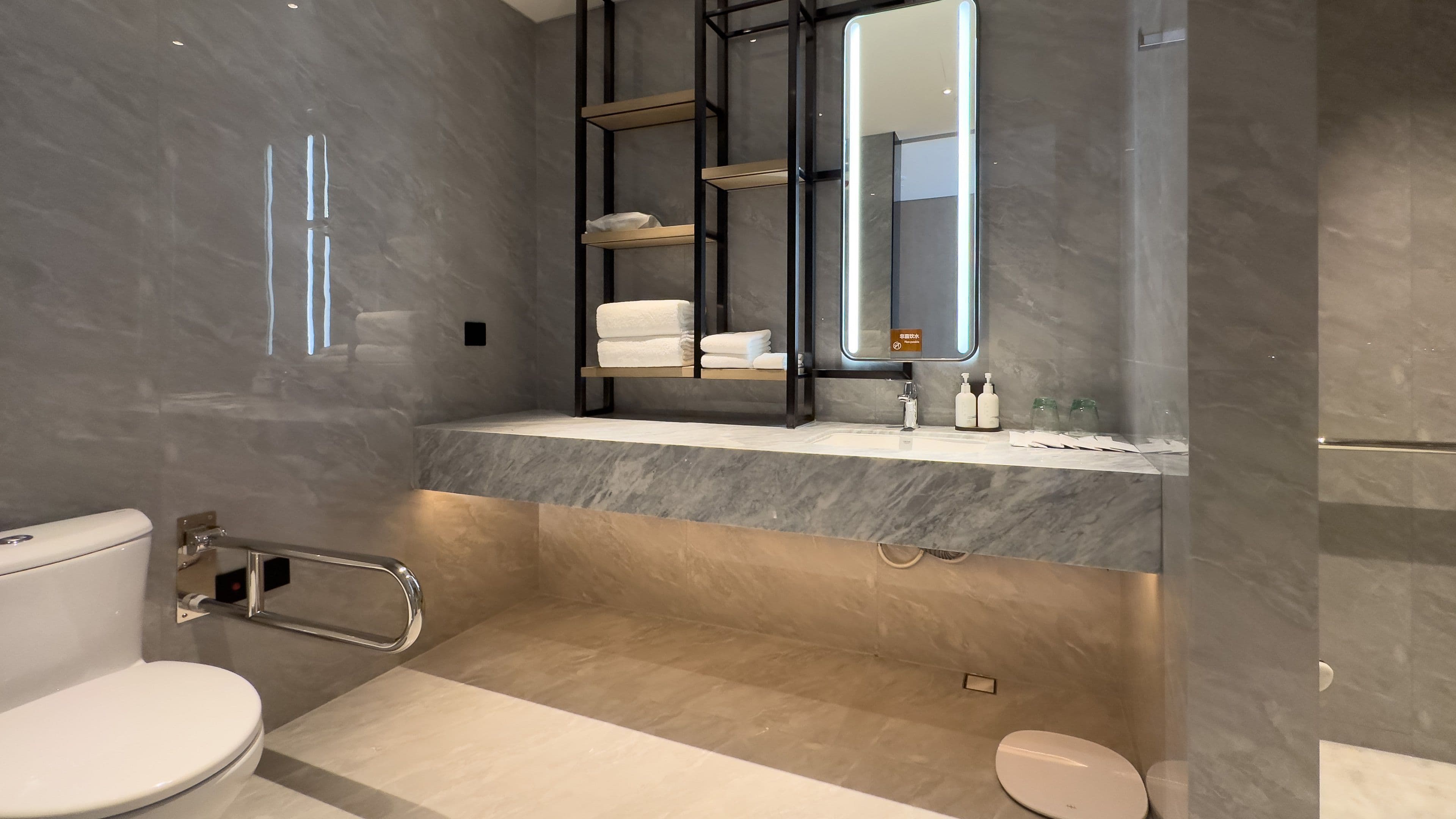 EVEN Hotel Yinchuan Yuehai — 20
