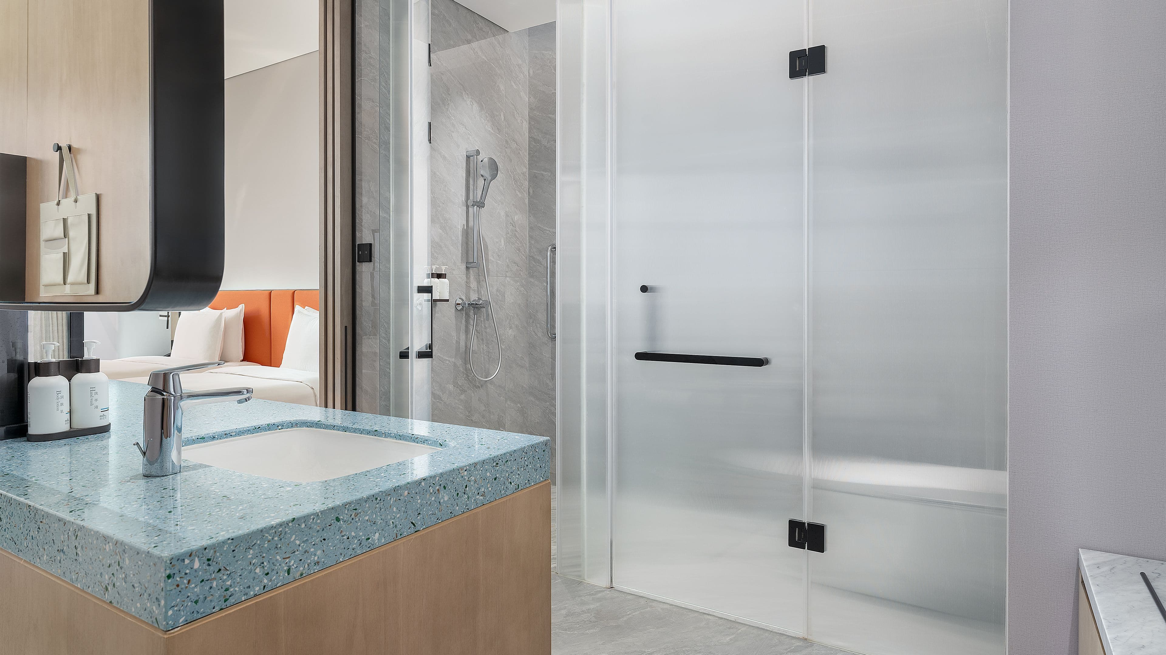 EVEN Hotel Yinchuan Yuehai - Image 4