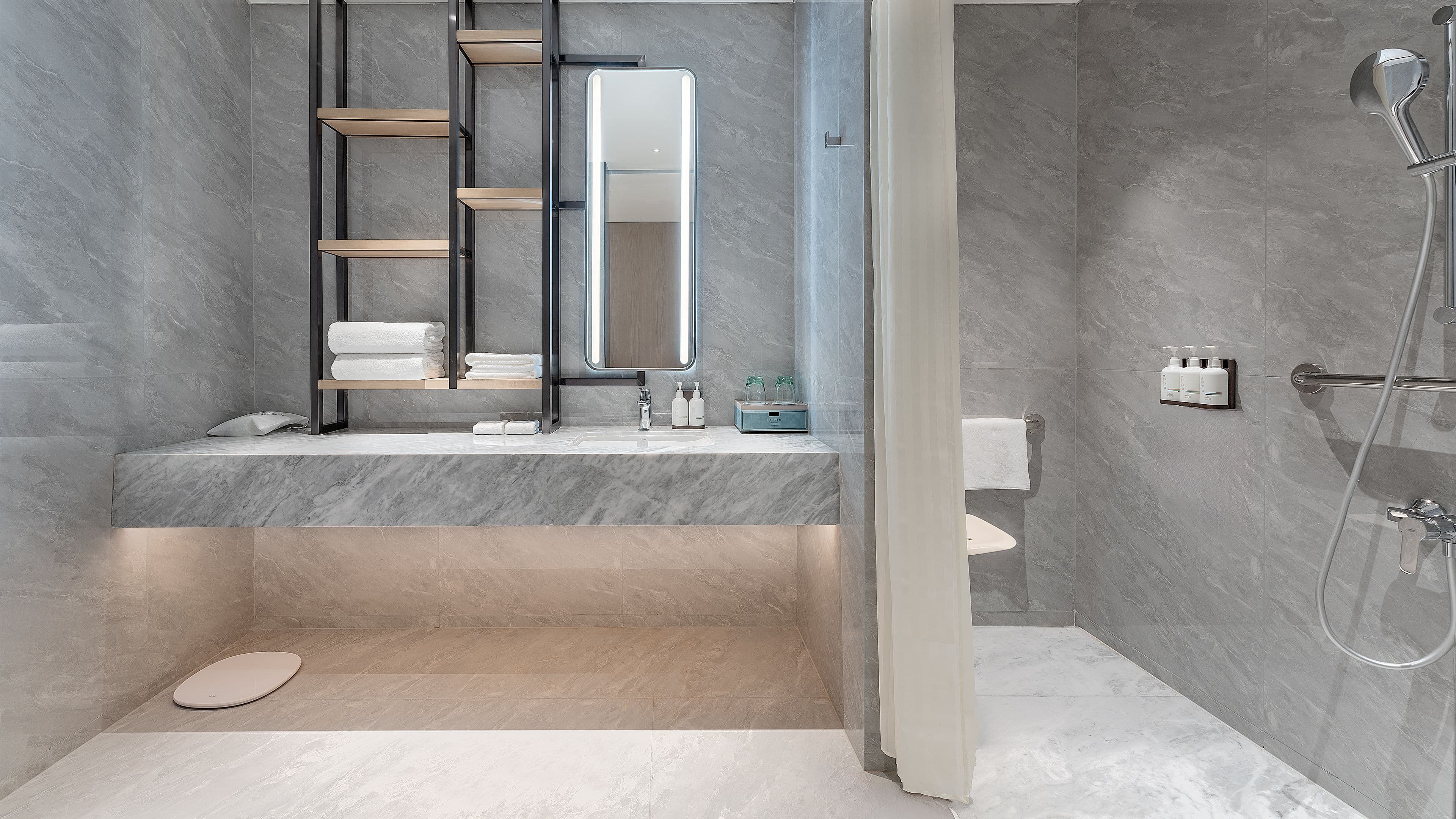 EVEN Hotel Yinchuan Yuehai — 16