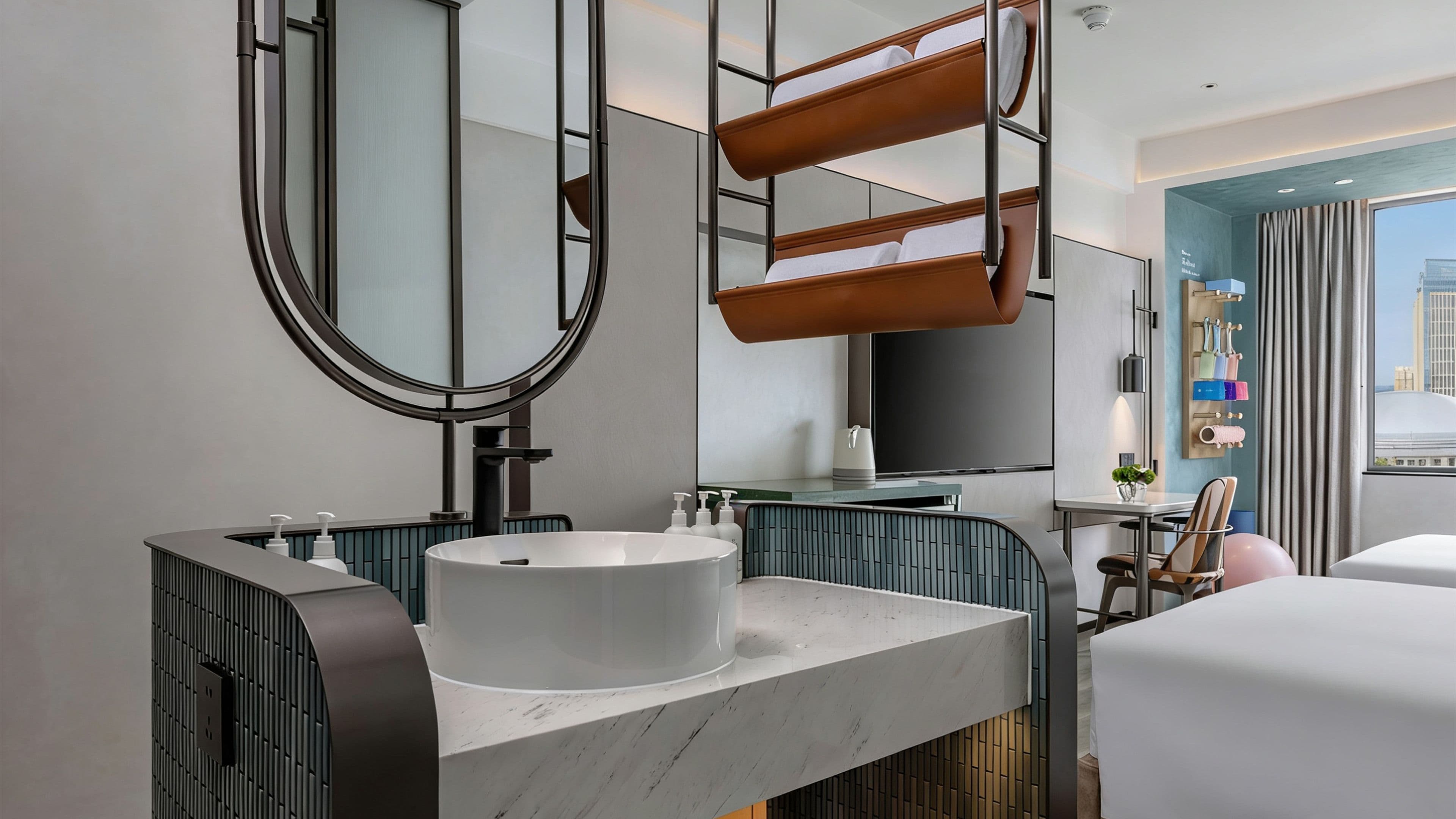 EVEN Hotel Yining - Image 3
