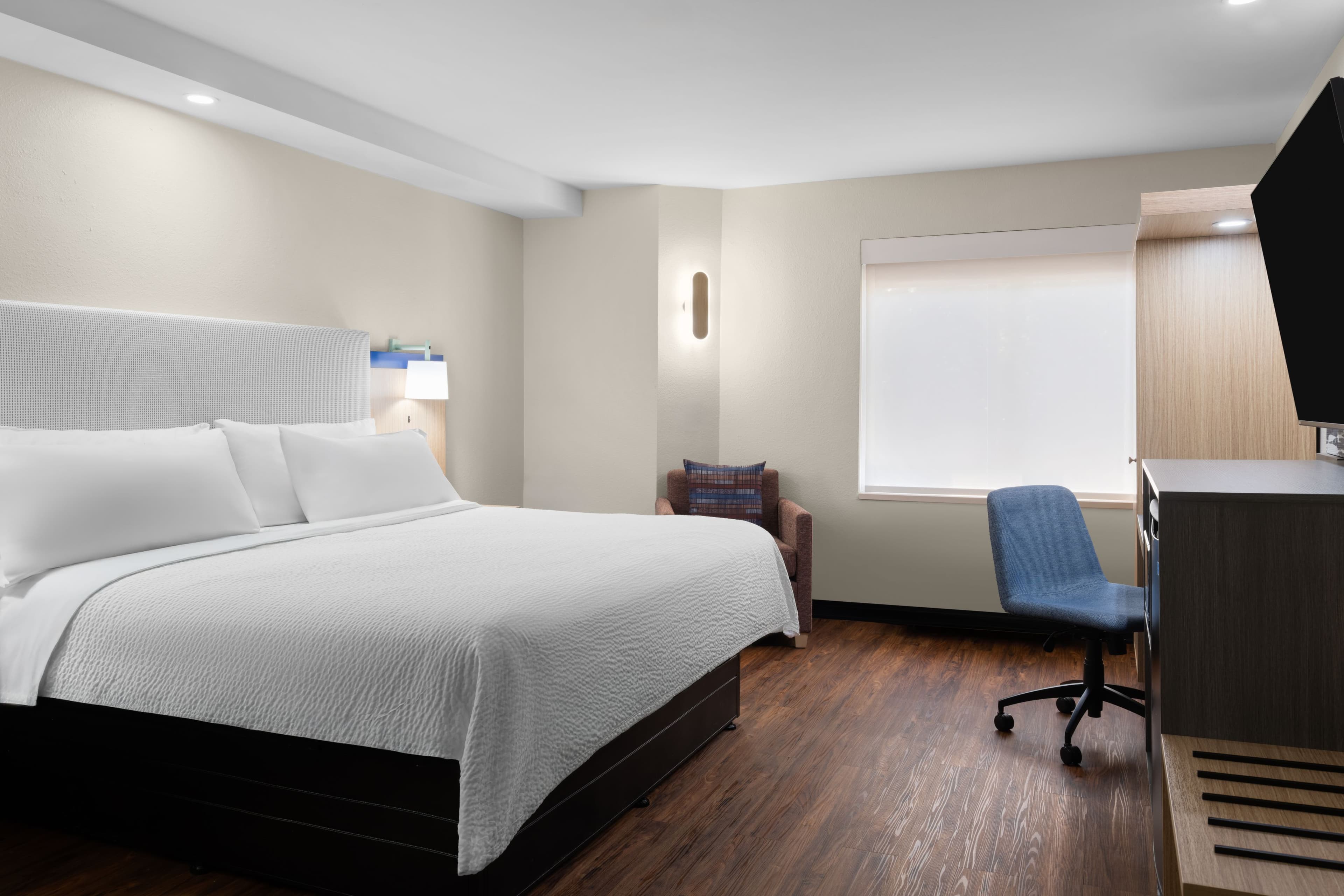 Garner Hotel Aiken South — 7