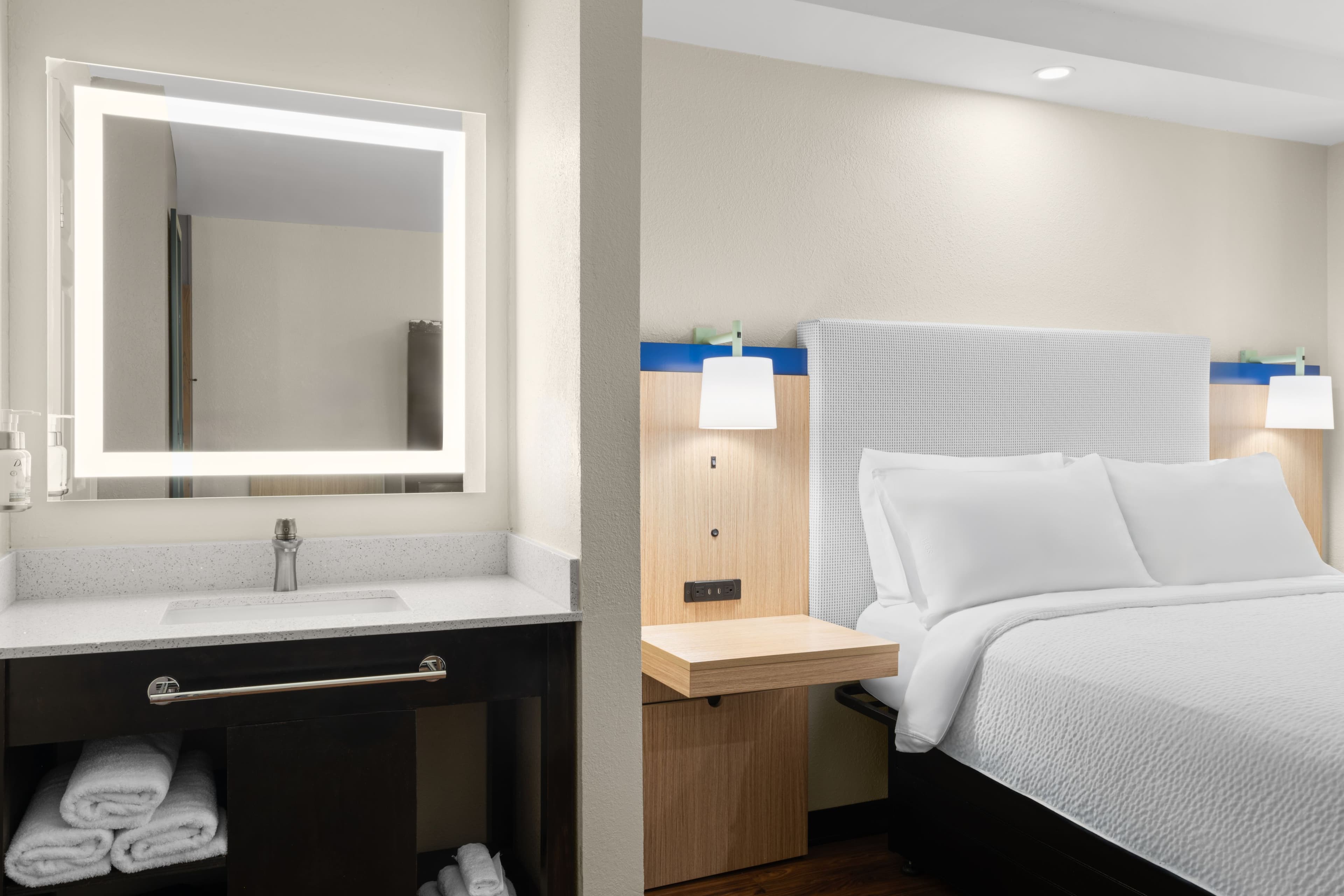 Garner Hotel Aiken South — 17