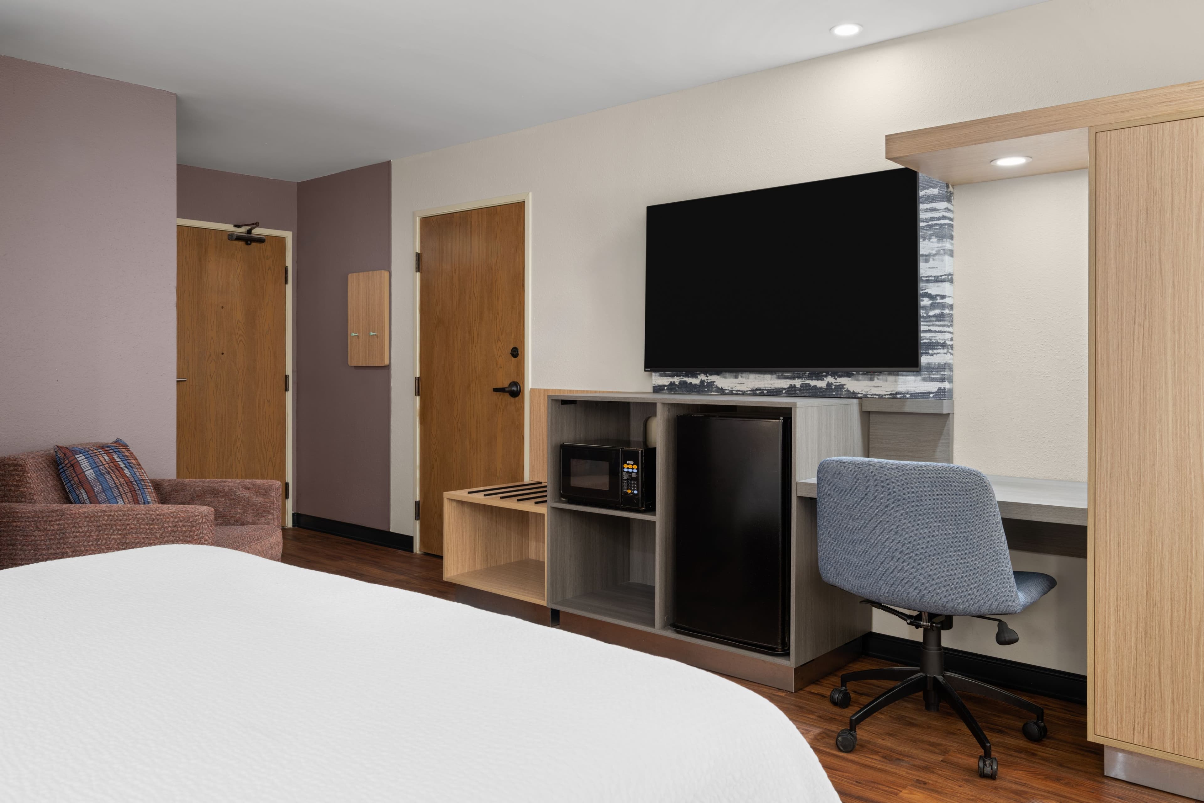 Garner Hotel Aiken South — 6