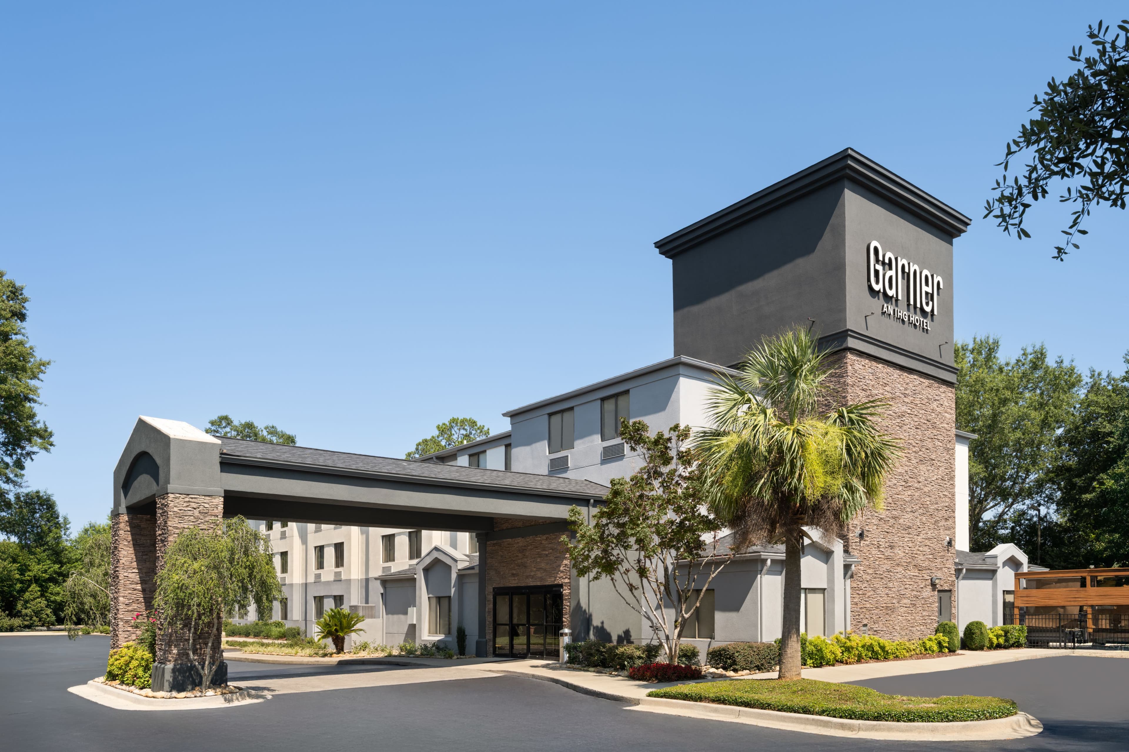 Garner Hotel Aiken South - Image 1