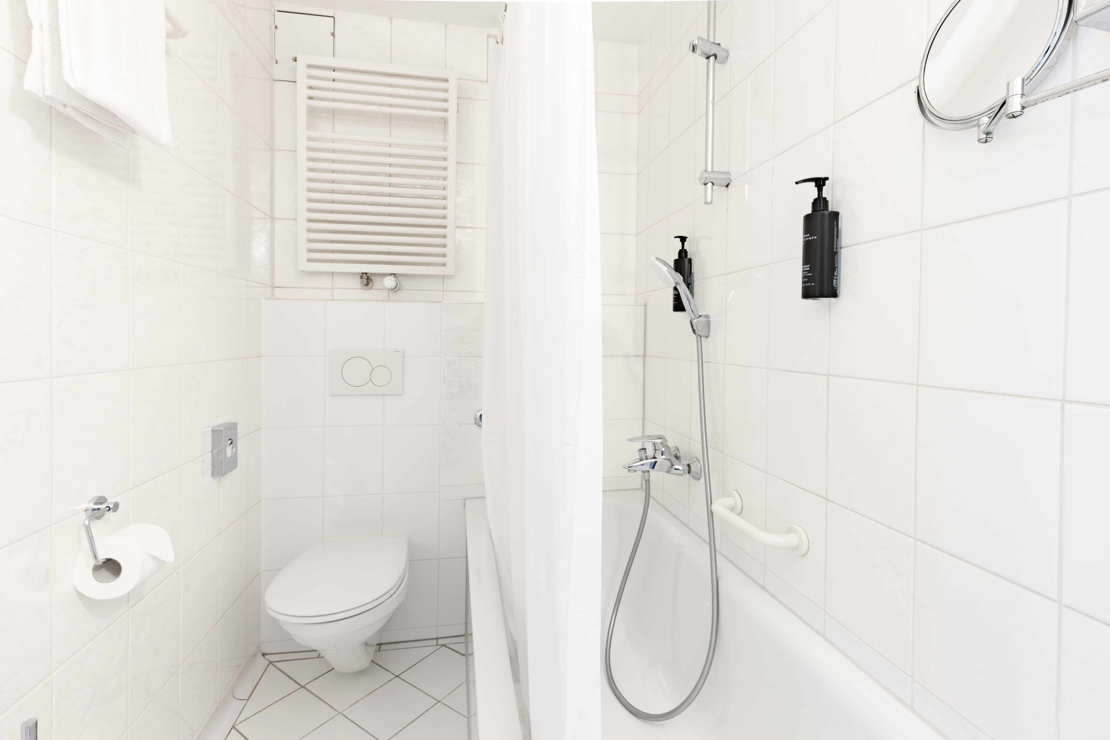 Garner Hotel Post Aschaffenburg — 12