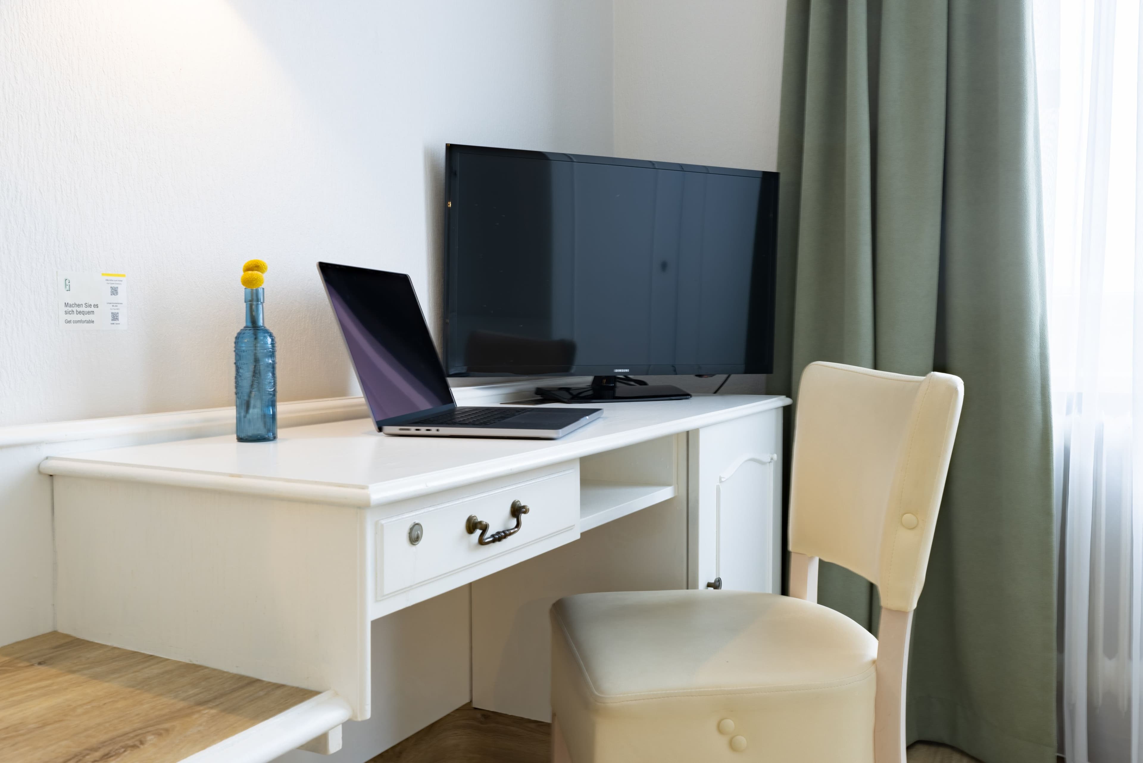Garner Hotel Post Aschaffenburg — 9