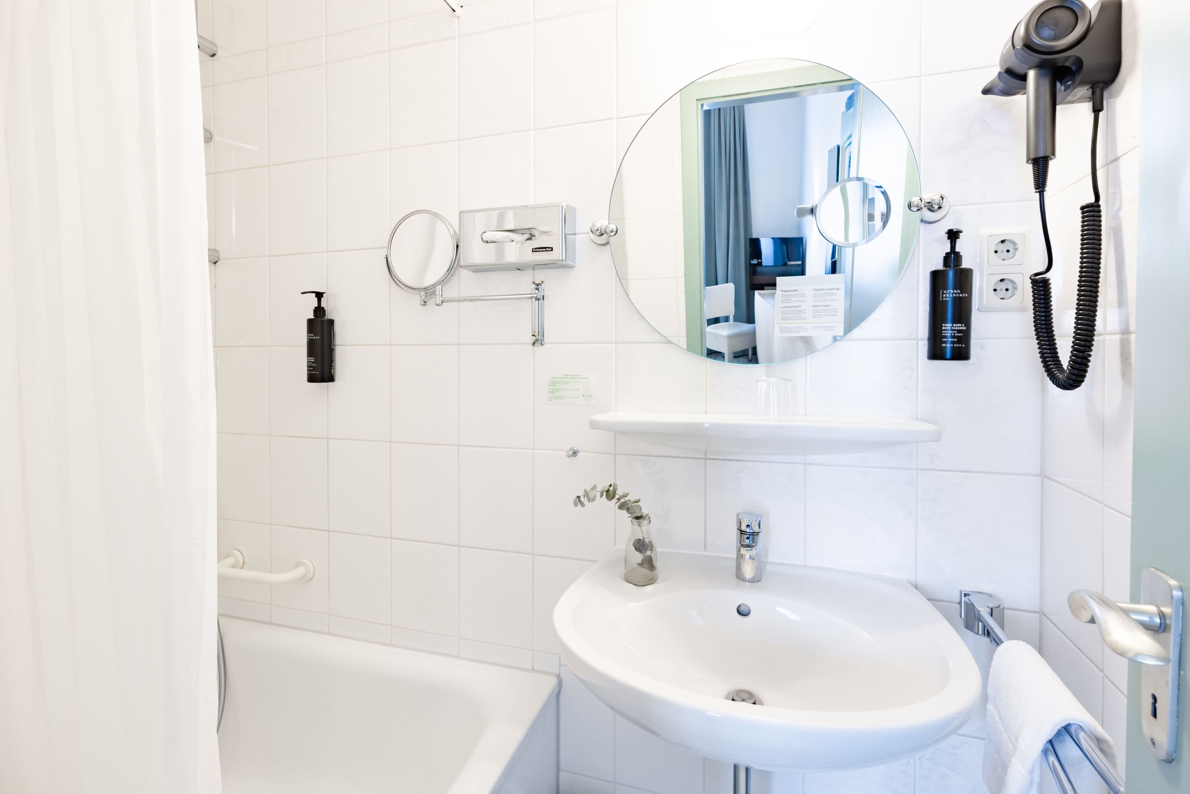 Garner Hotel Post Aschaffenburg — 11