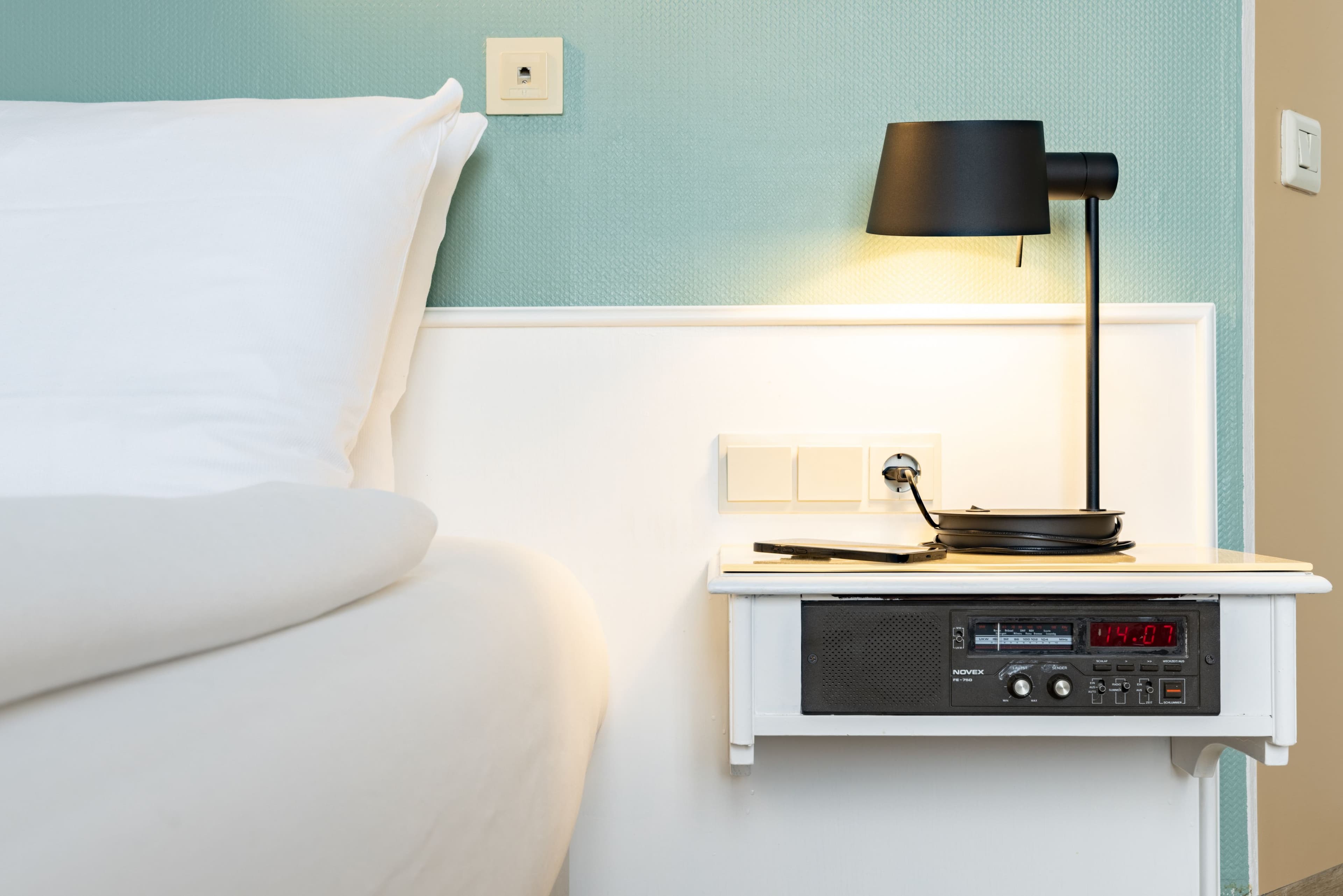 Garner Hotel Post Aschaffenburg — 10