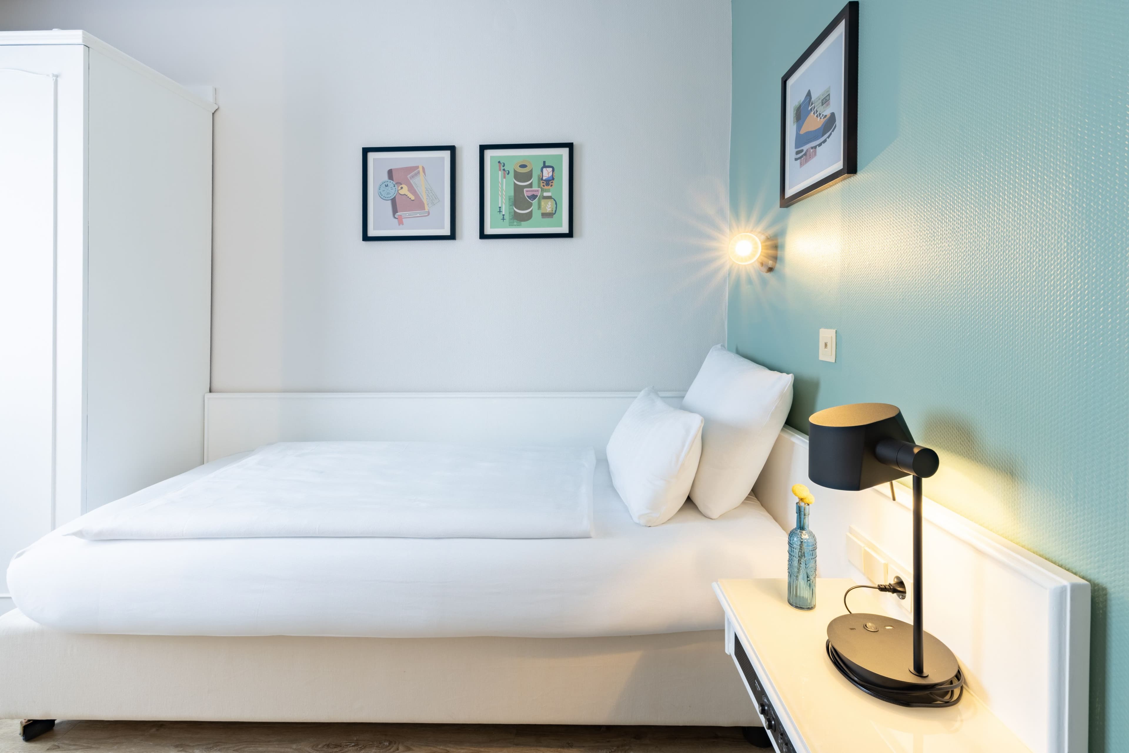 Garner Hotel Post Aschaffenburg — 7