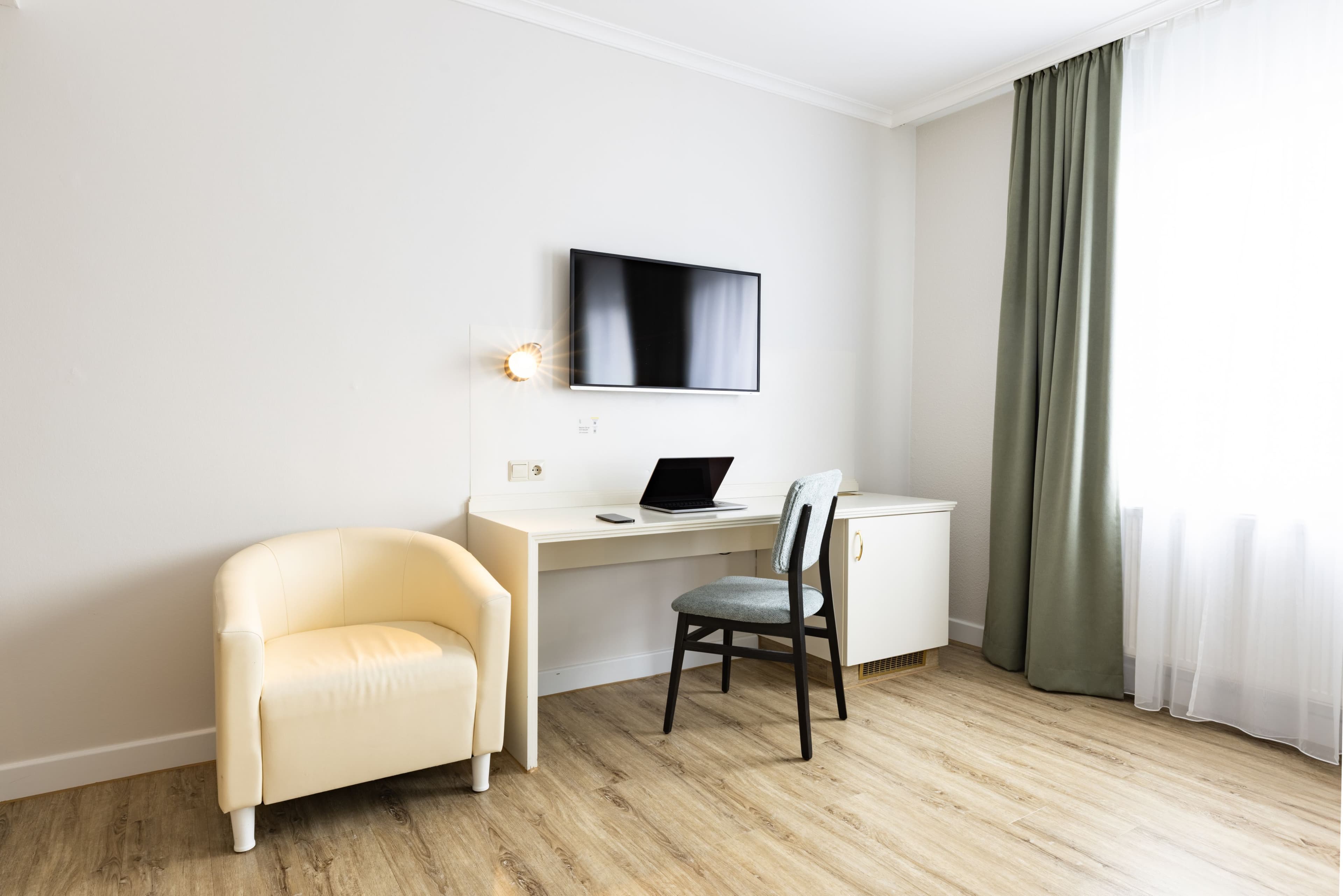 Garner Hotel Post Aschaffenburg - Image 3