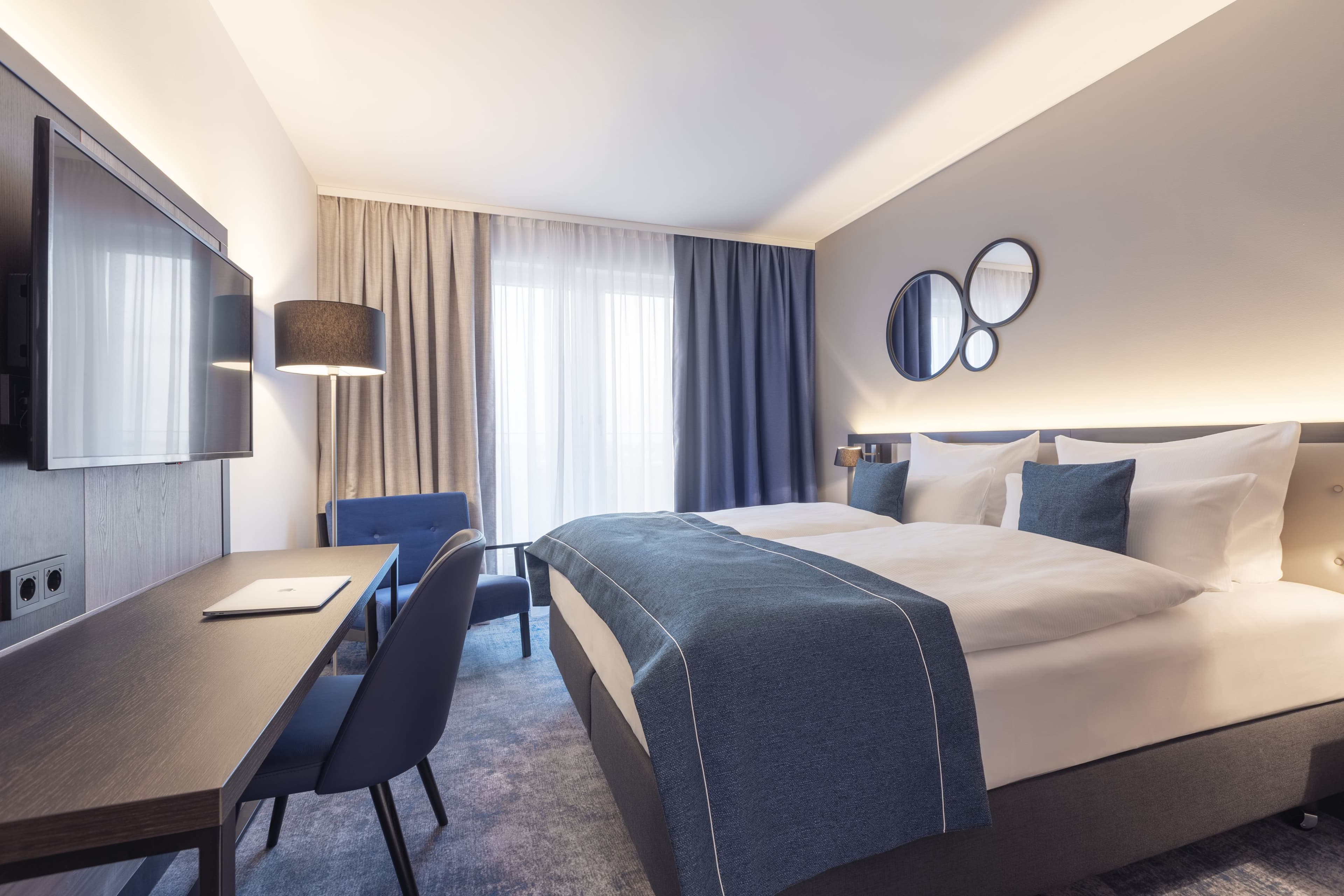 Garner Hotel Augsburg Nord - Image 3