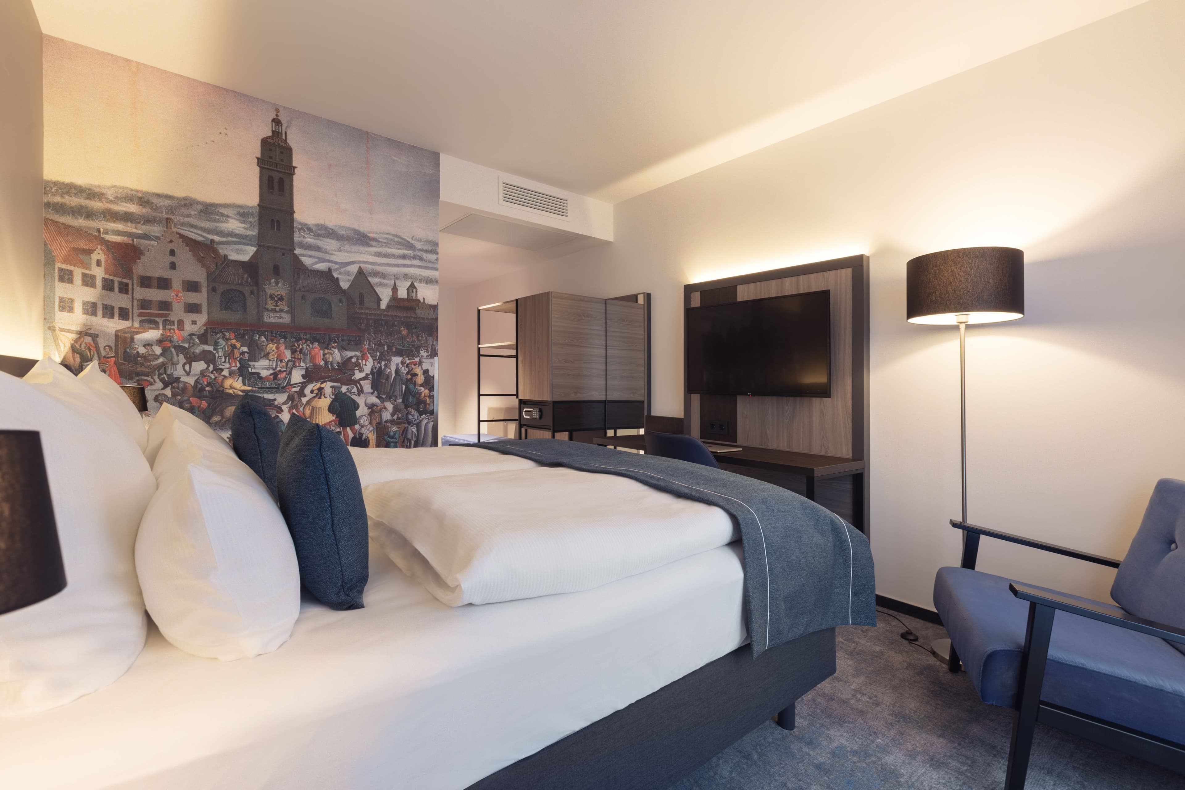 Garner Hotel Augsburg Nord - Image 2