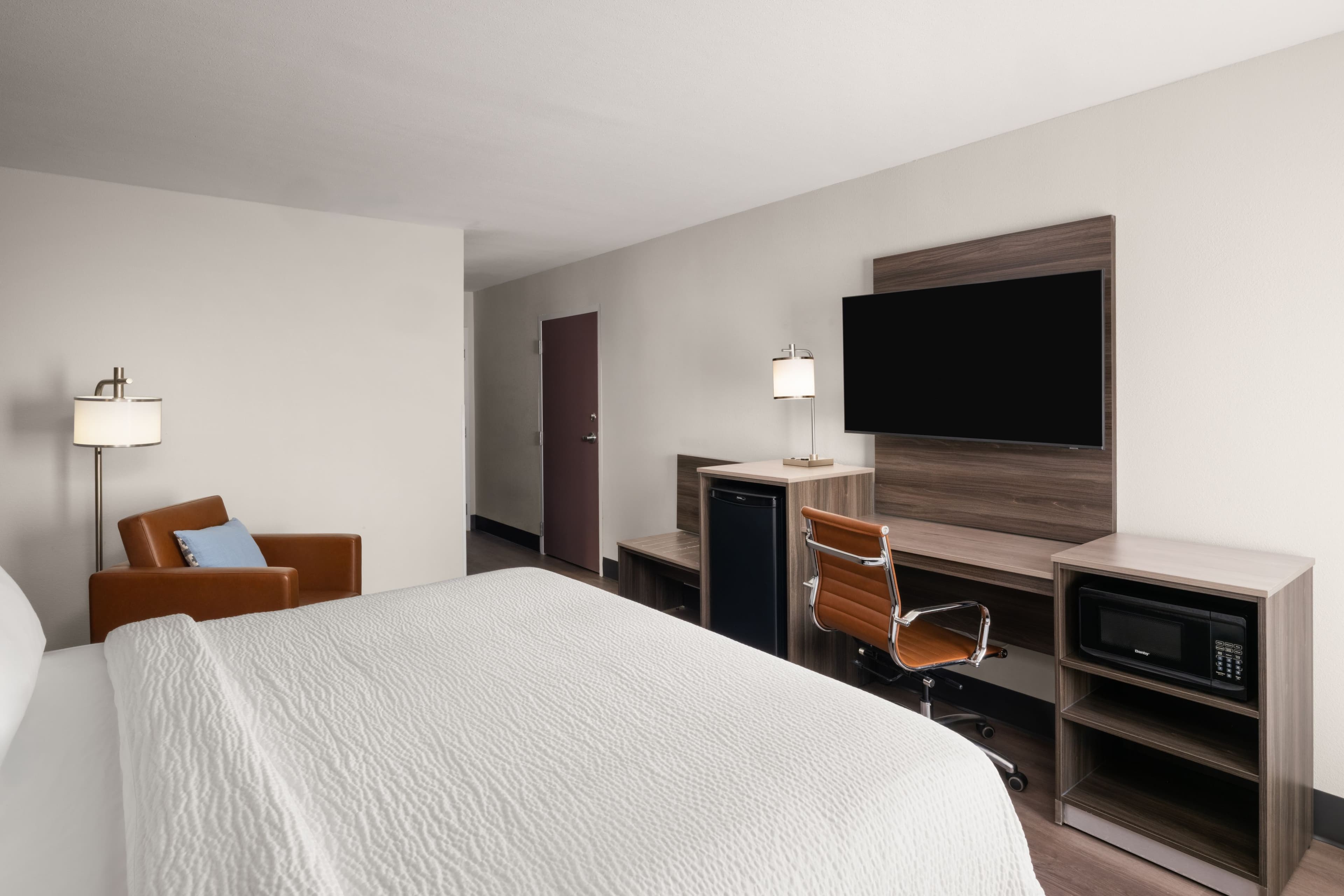 Garner Hotel Augusta West — 12