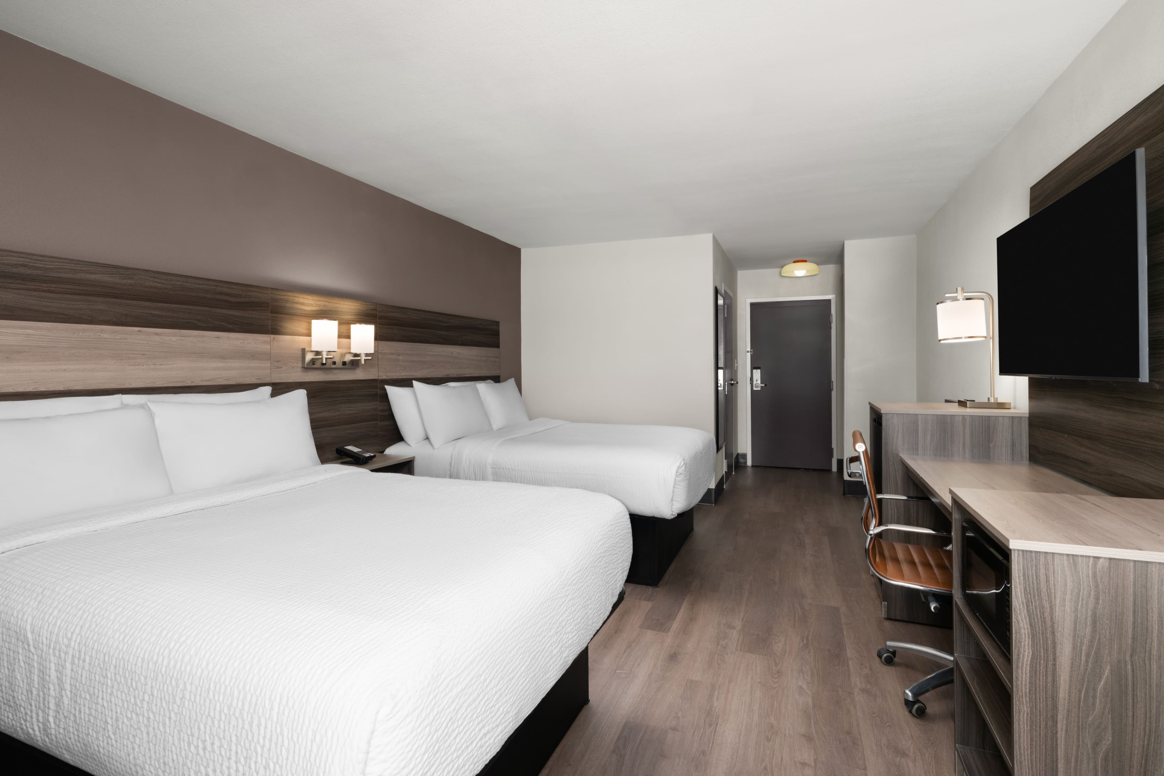 Garner Hotel Augusta West — 19
