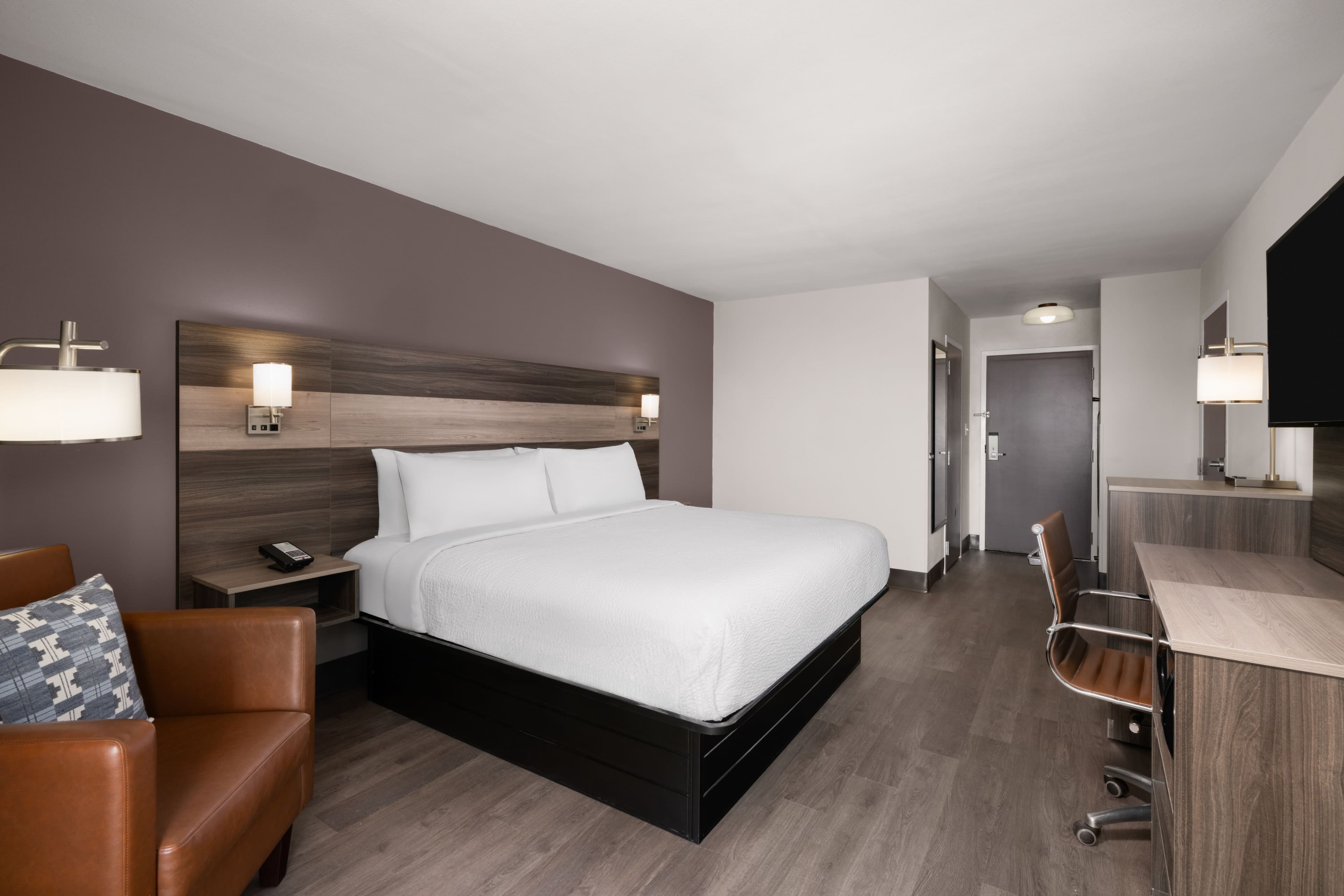 Garner Hotel Augusta West — 11
