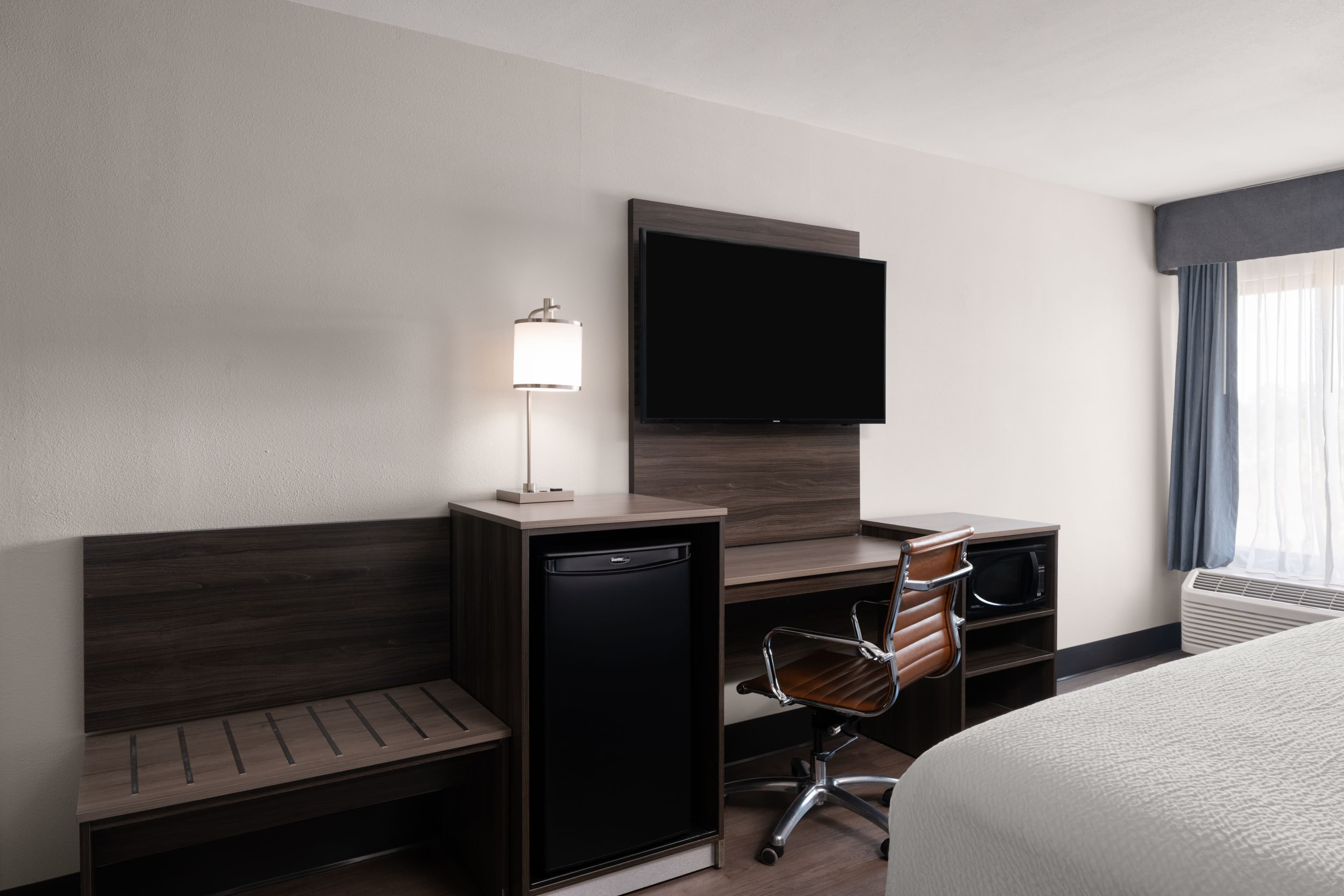 Garner Hotel Augusta West — 10