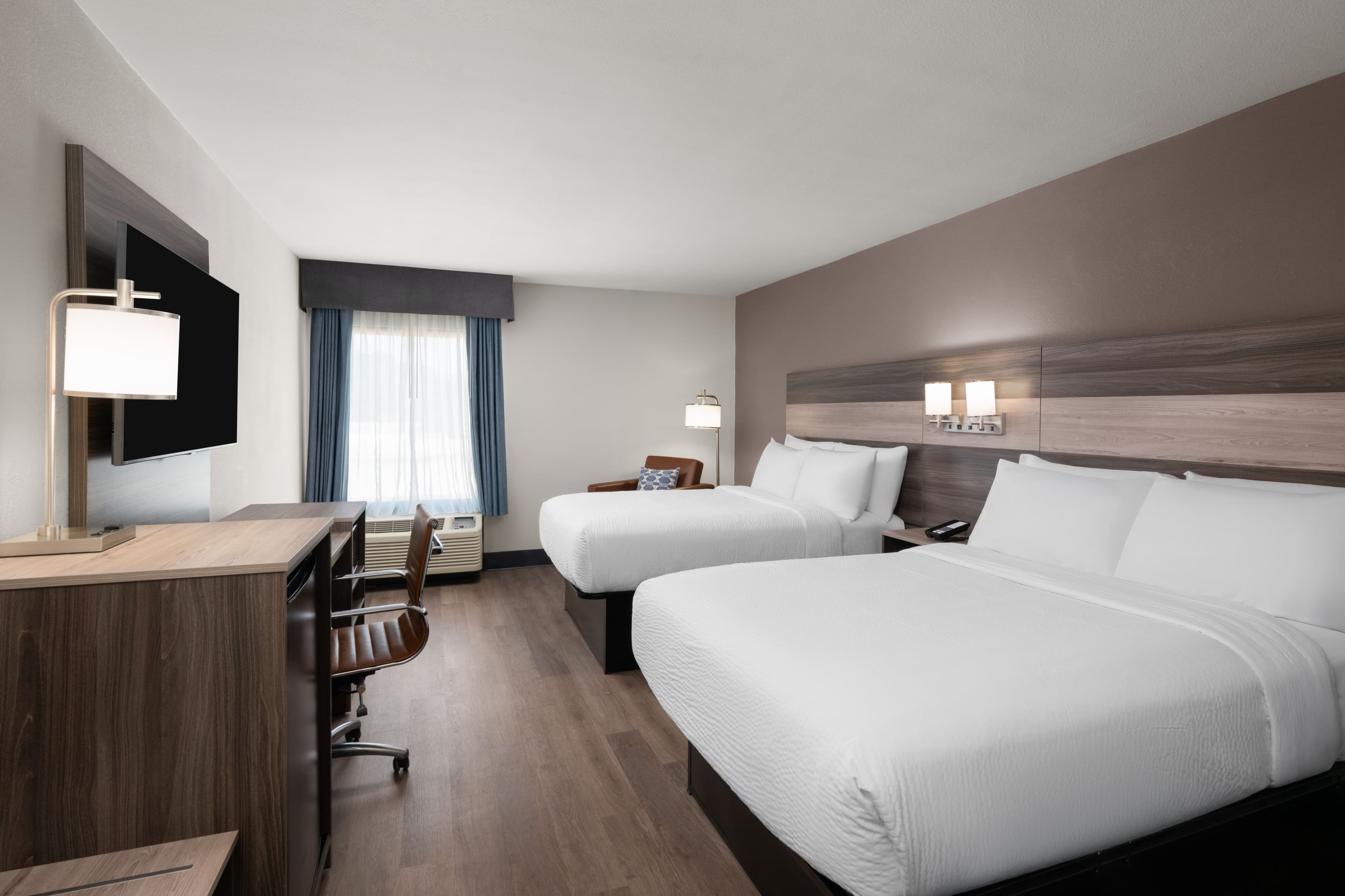 Garner Hotel Augusta West — 20
