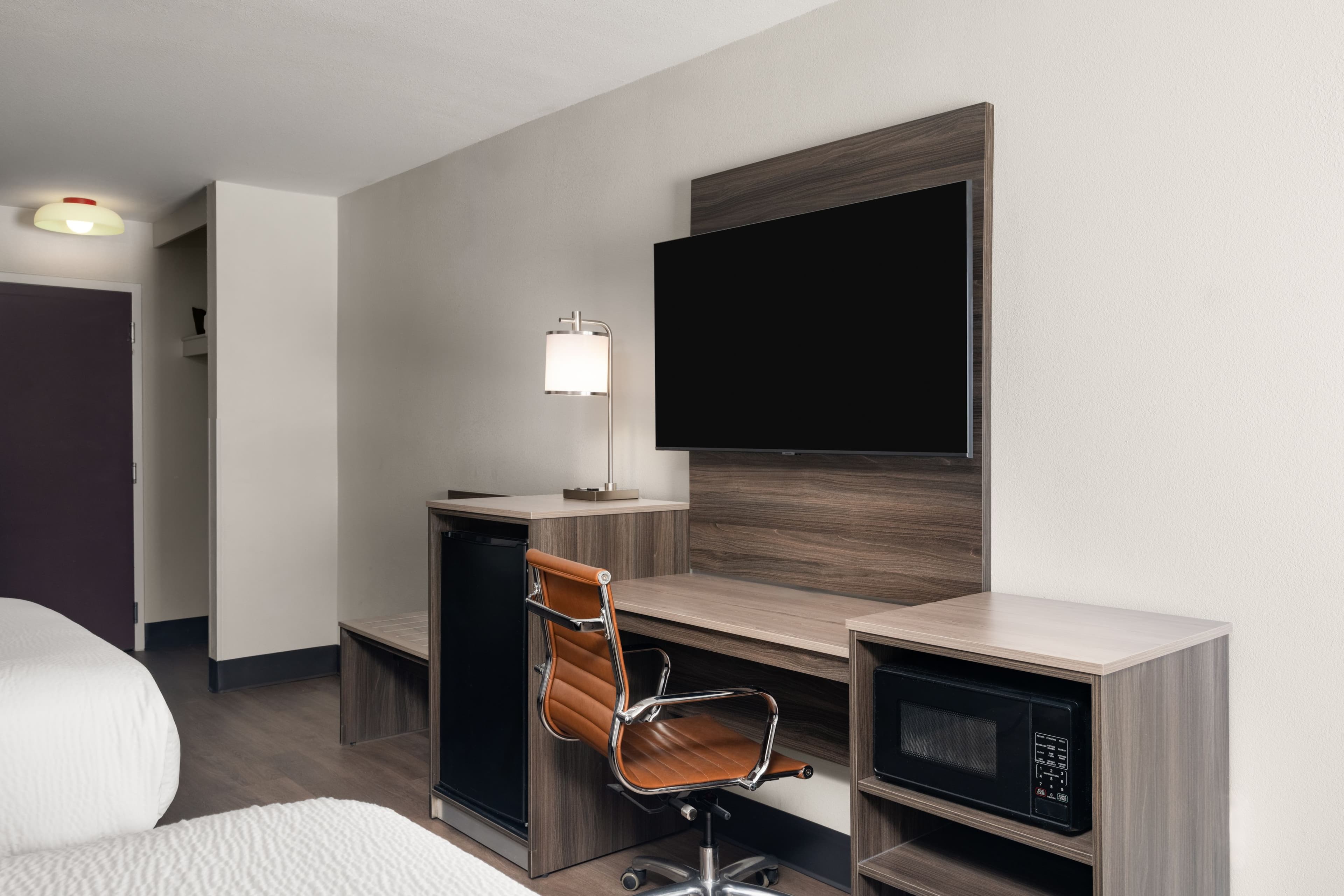 Garner Hotel Augusta West — 21