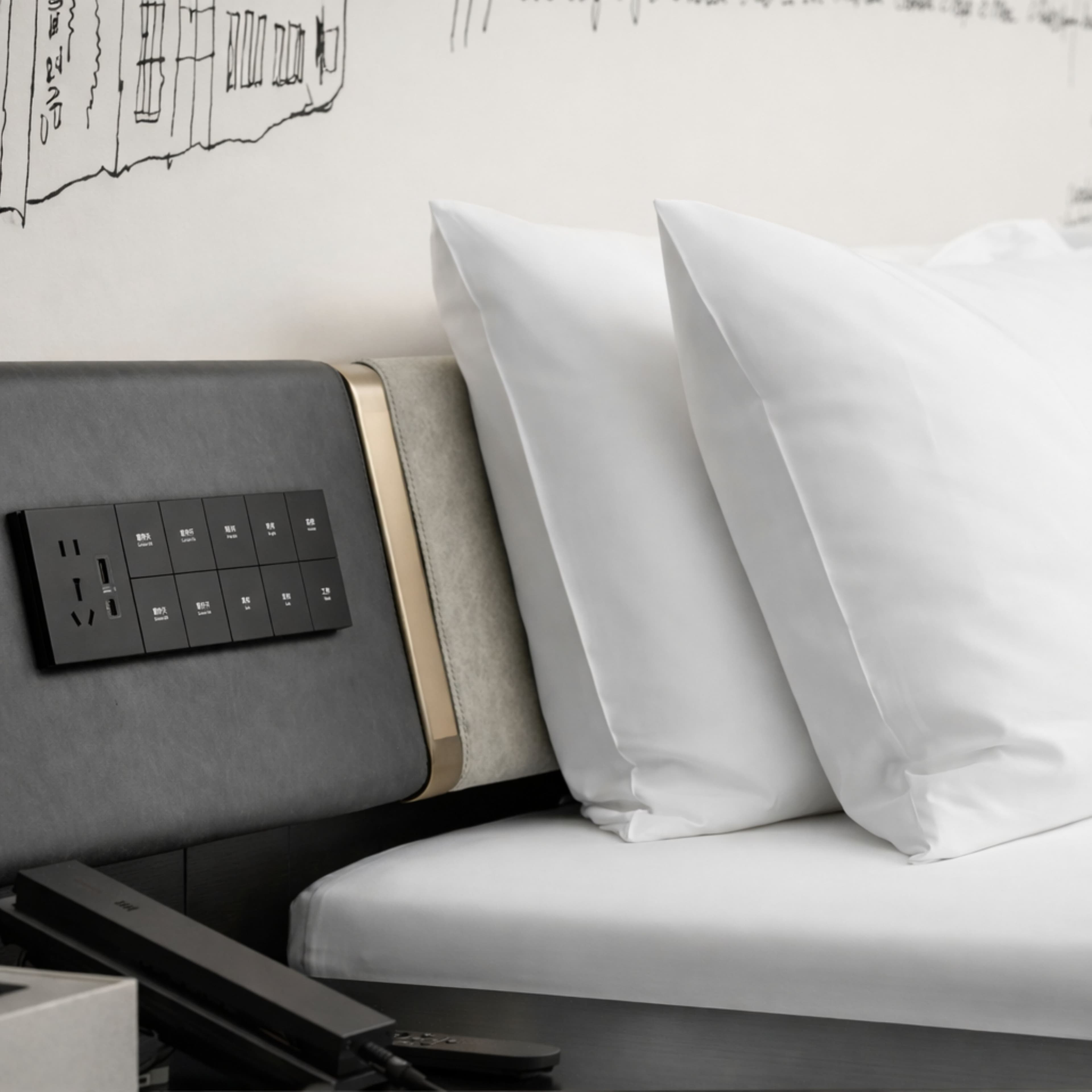 Garner Hotel Beijing 798 Art District - Image 2