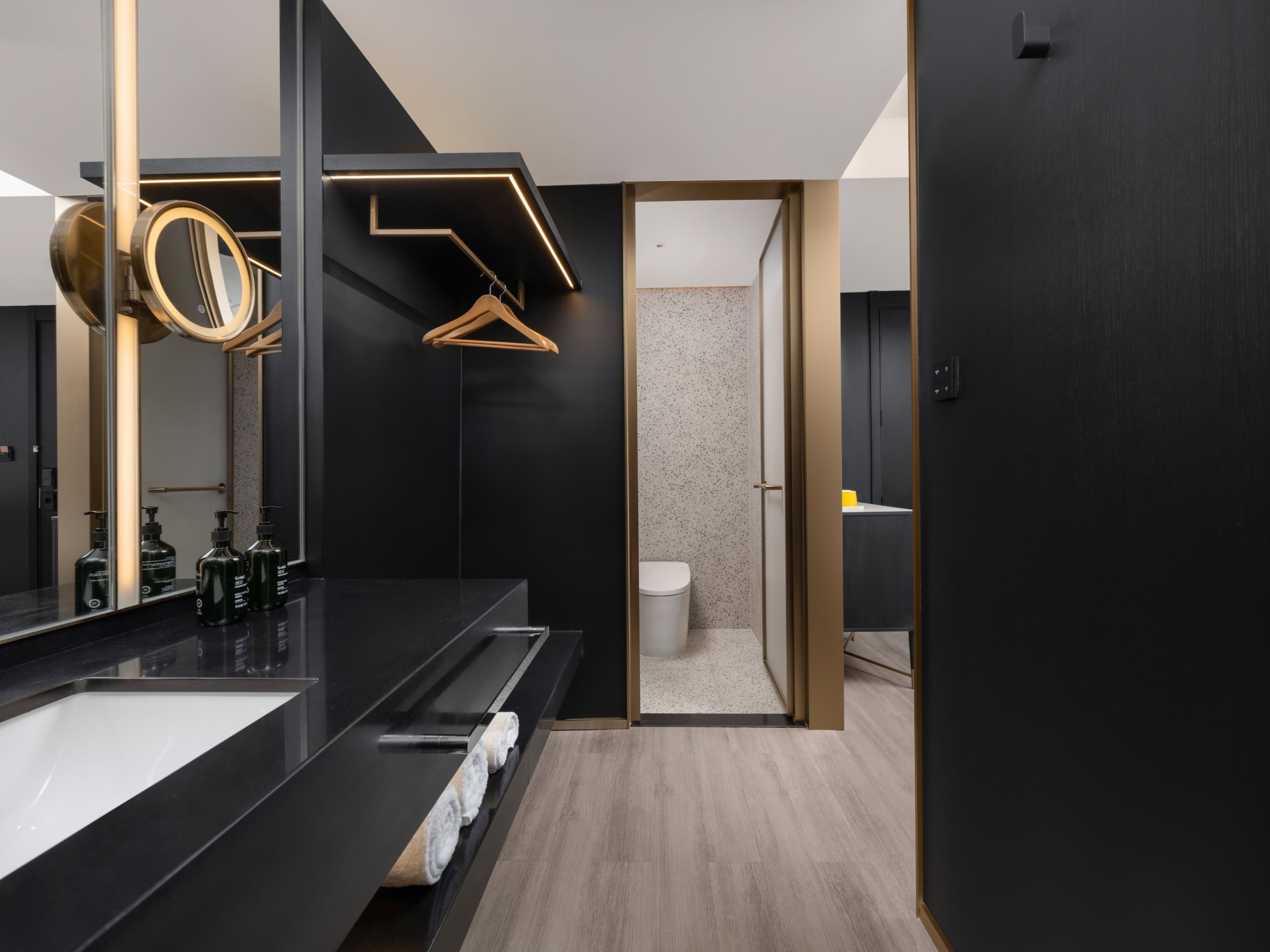 Garner Hotel Beijing 798 Art District - Image 5