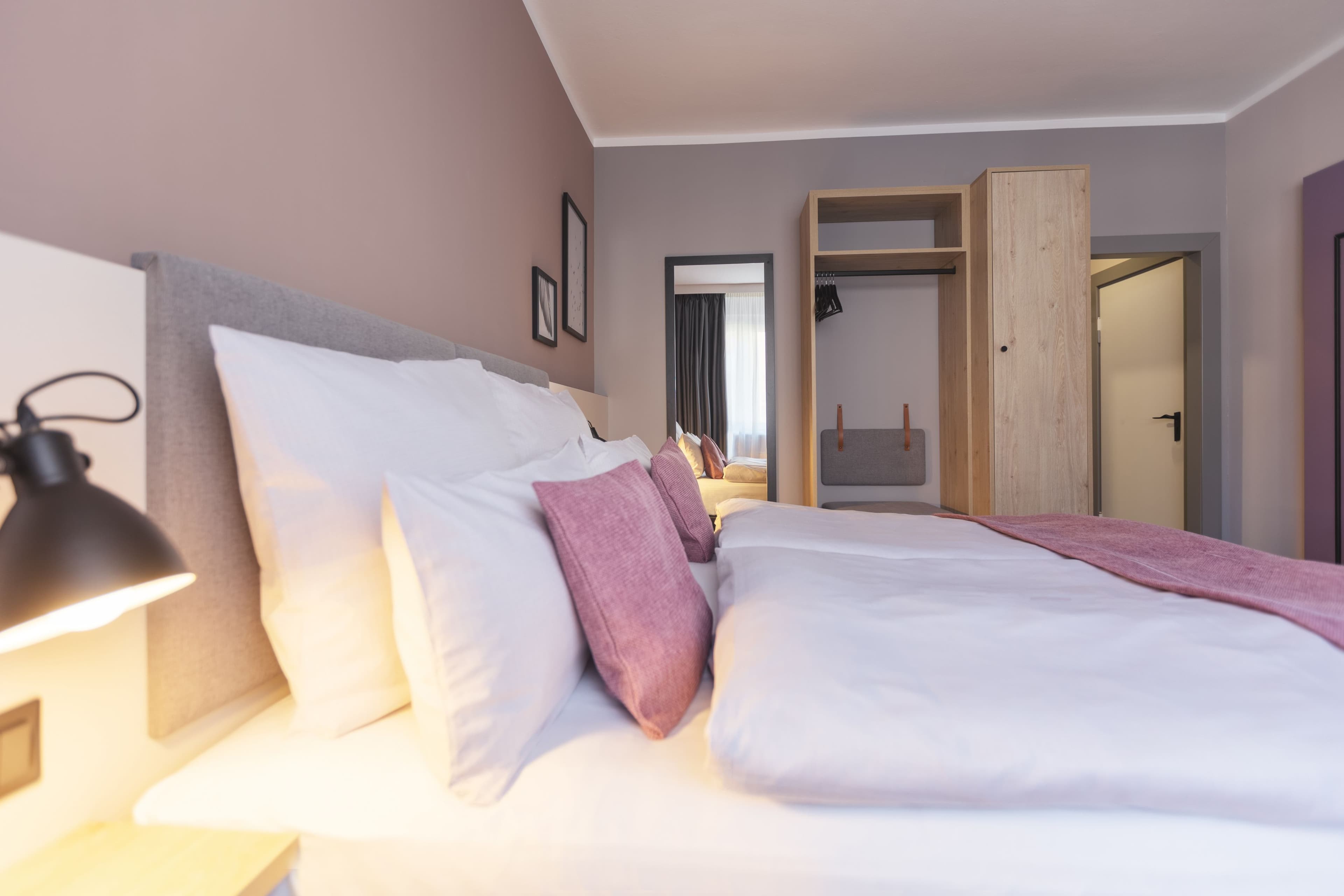 Garner Hotel Berlin - Ku'Damm - Image 3