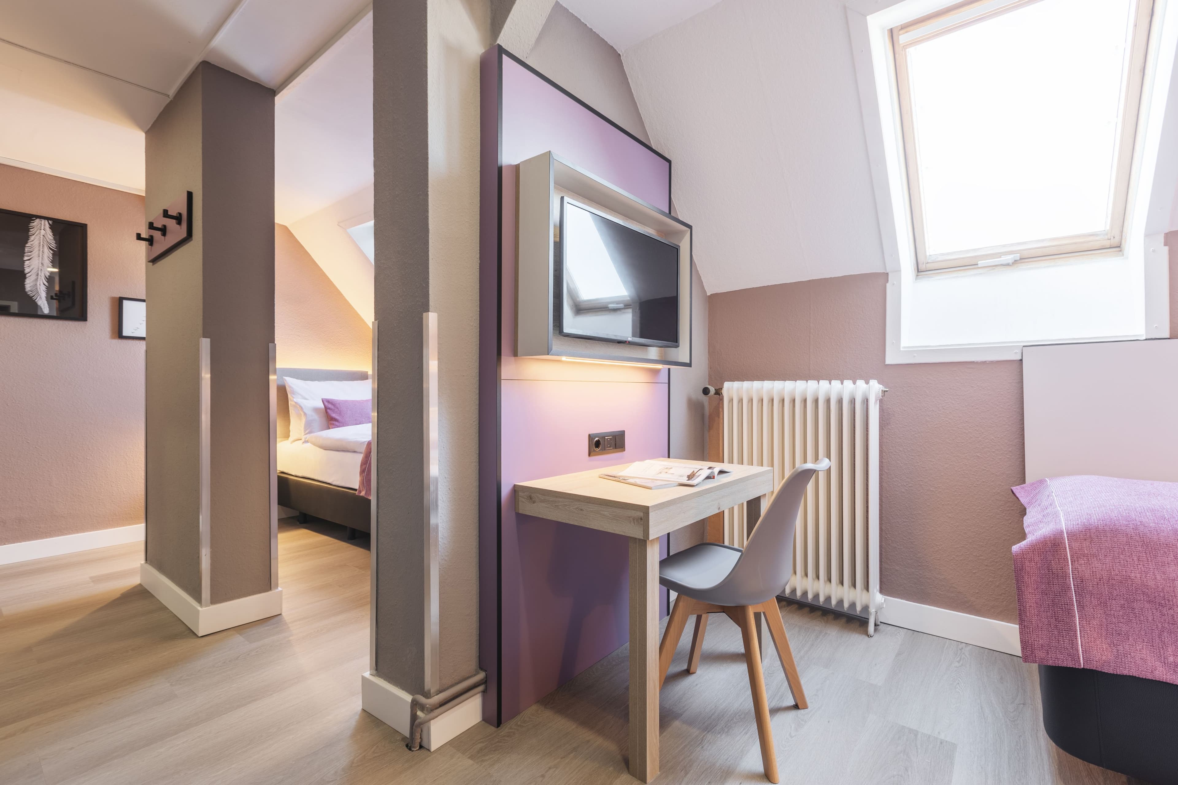 Garner Hotel Berlin - Ku'Damm - Image 4