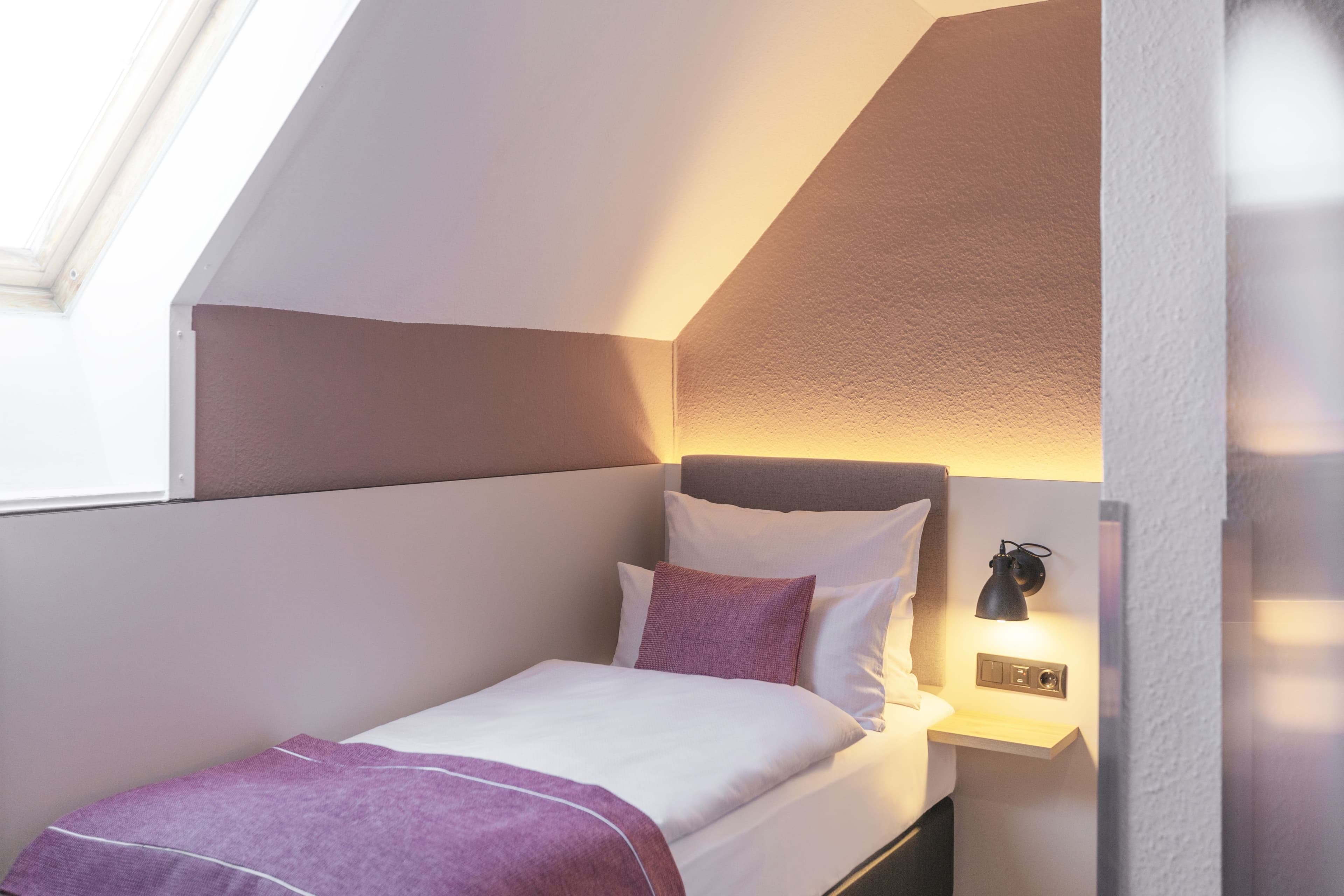 Garner Hotel Berlin - Ku'Damm — 27