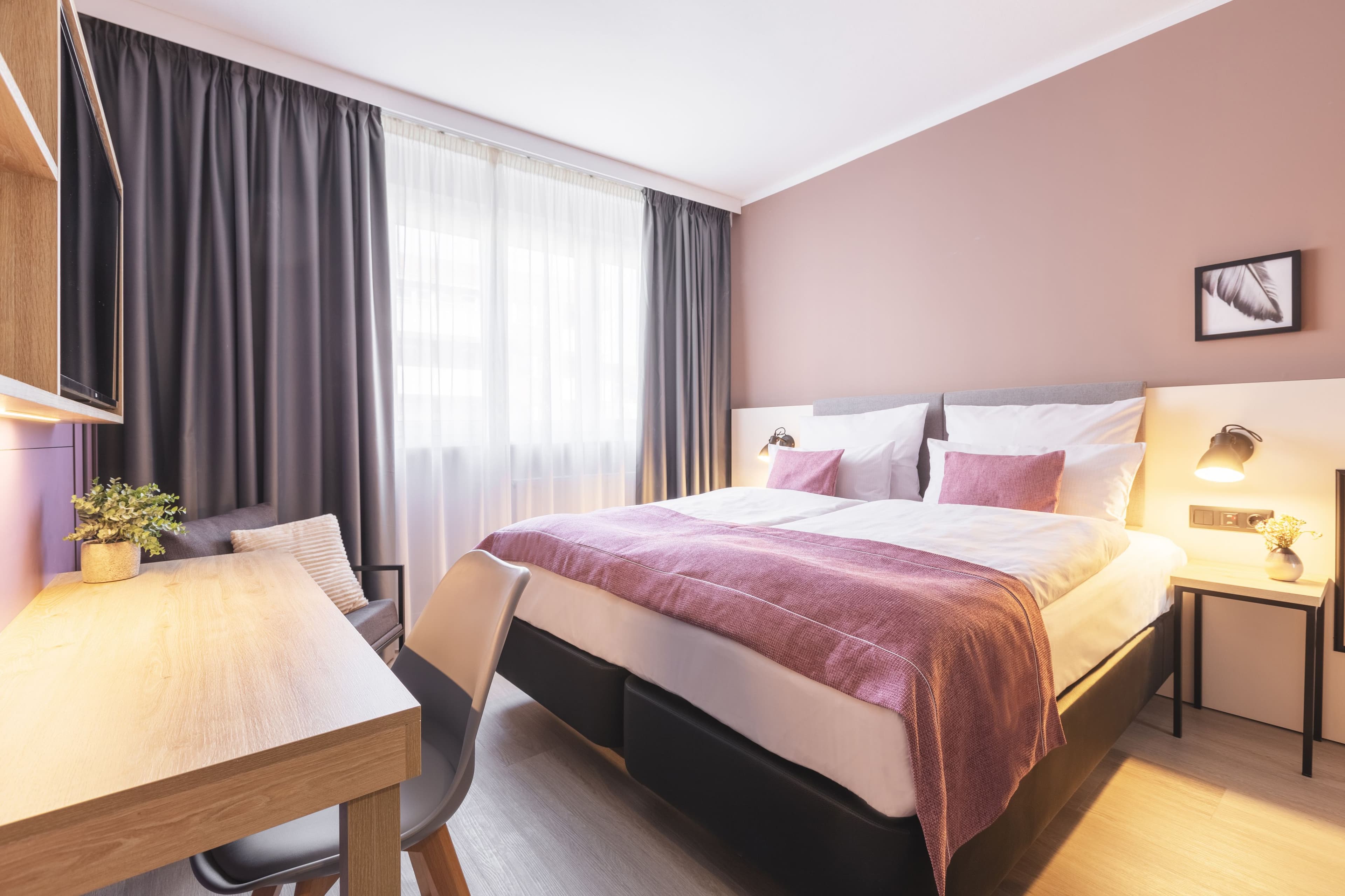 Standard Room - Image 11