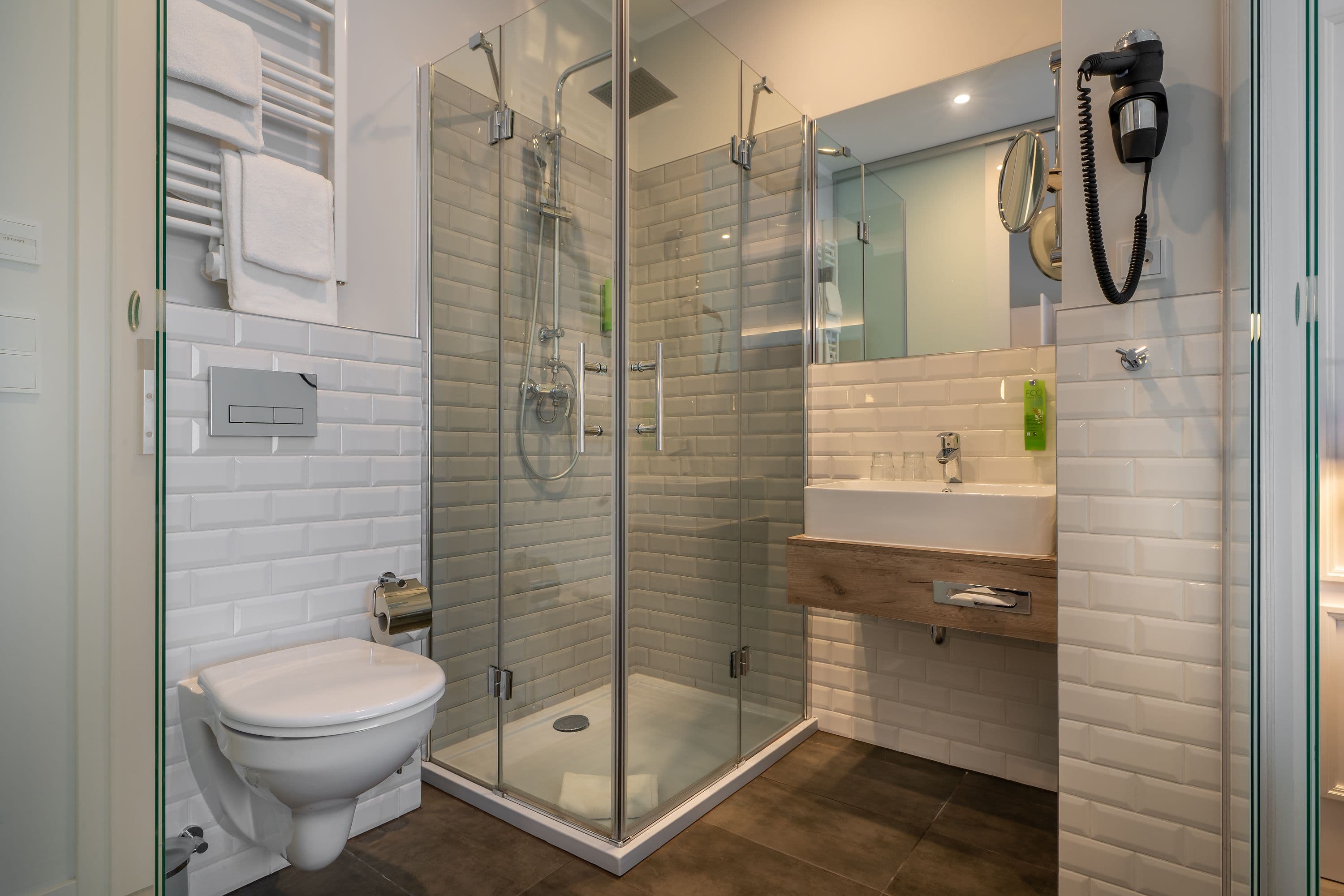 Garner Hotel Berlin - Wilmersdorf — 15