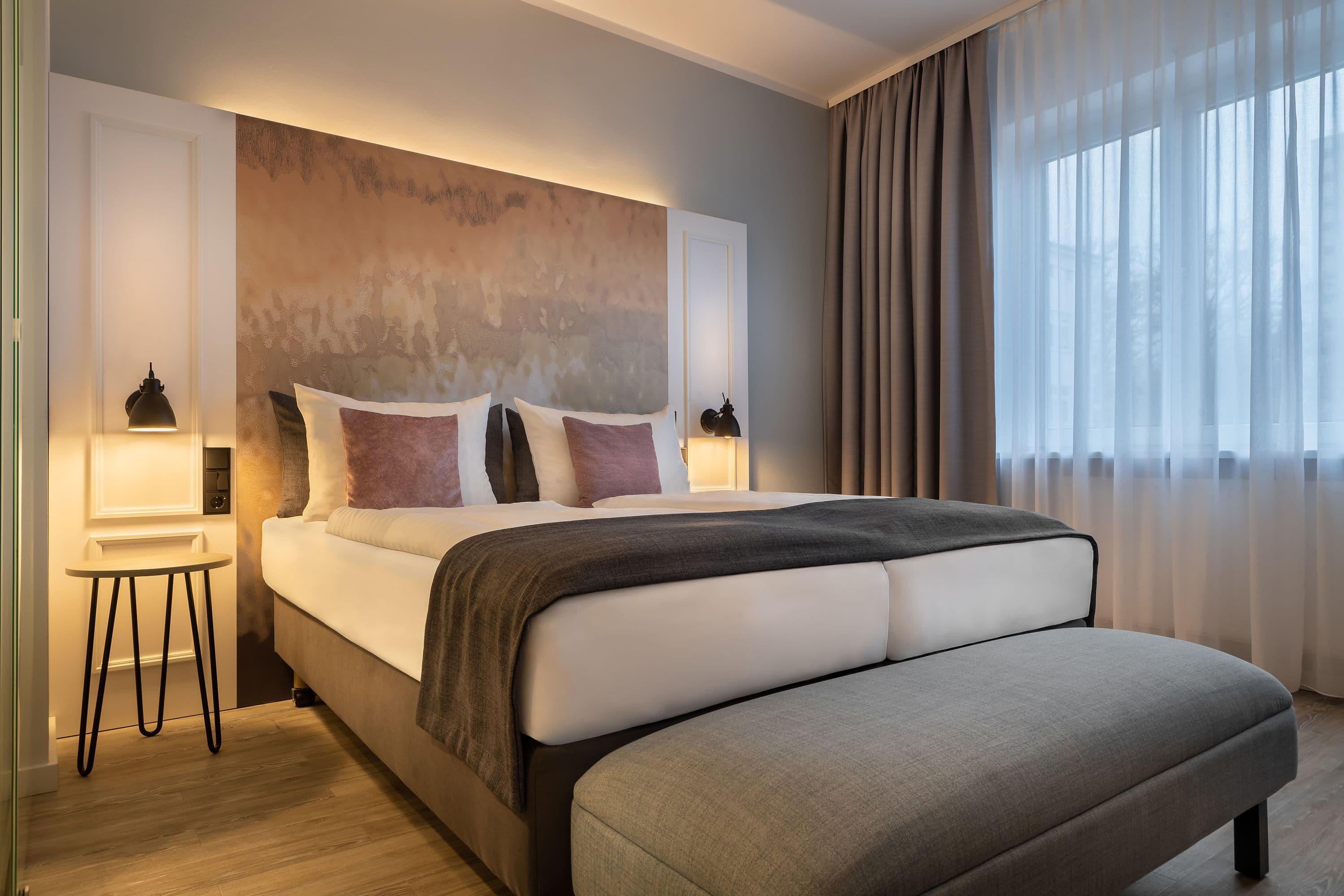 Garner Hotel Berlin - Wilmersdorf - Image 3