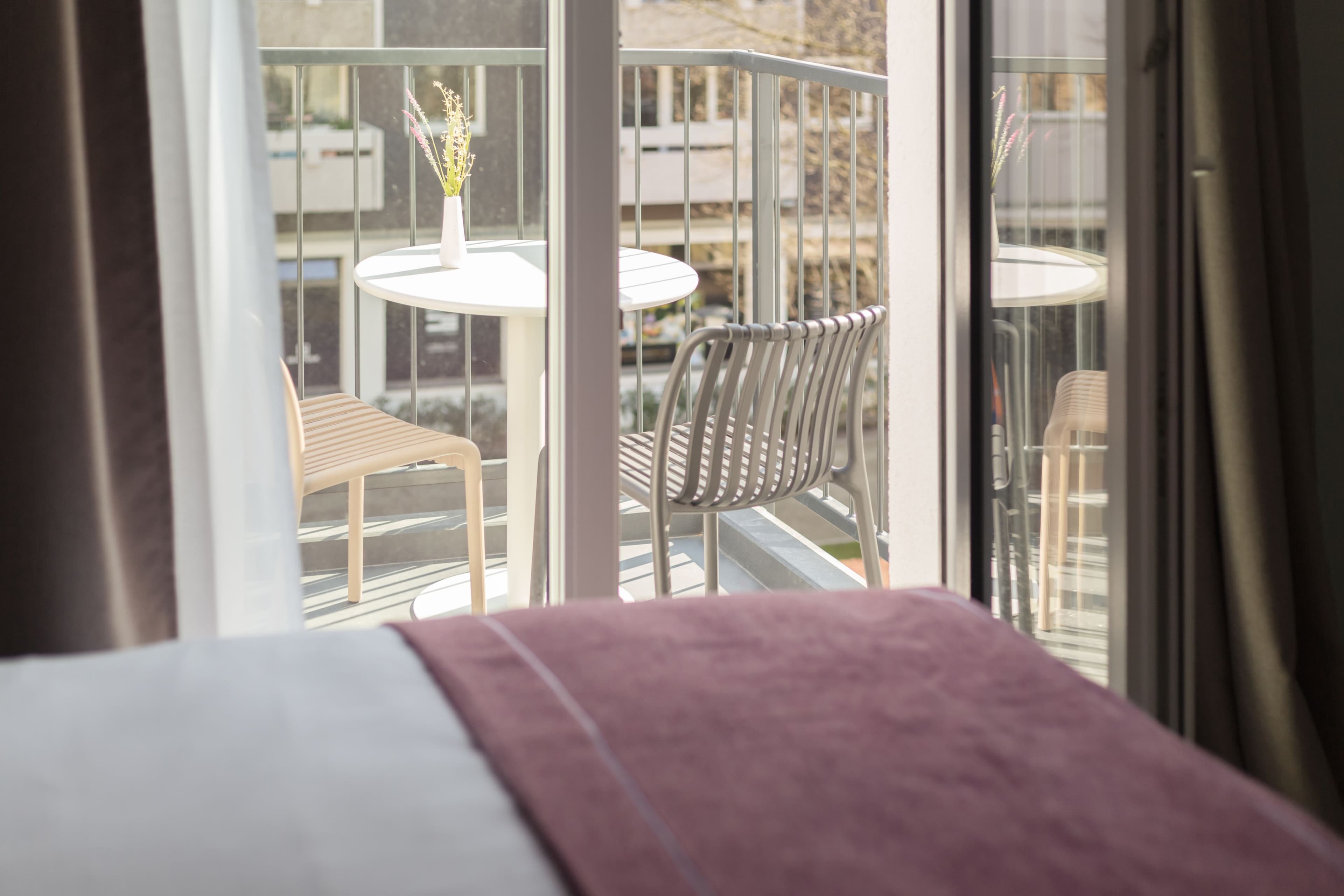 Garner Hotel Berlin - Wilmersdorf — 11
