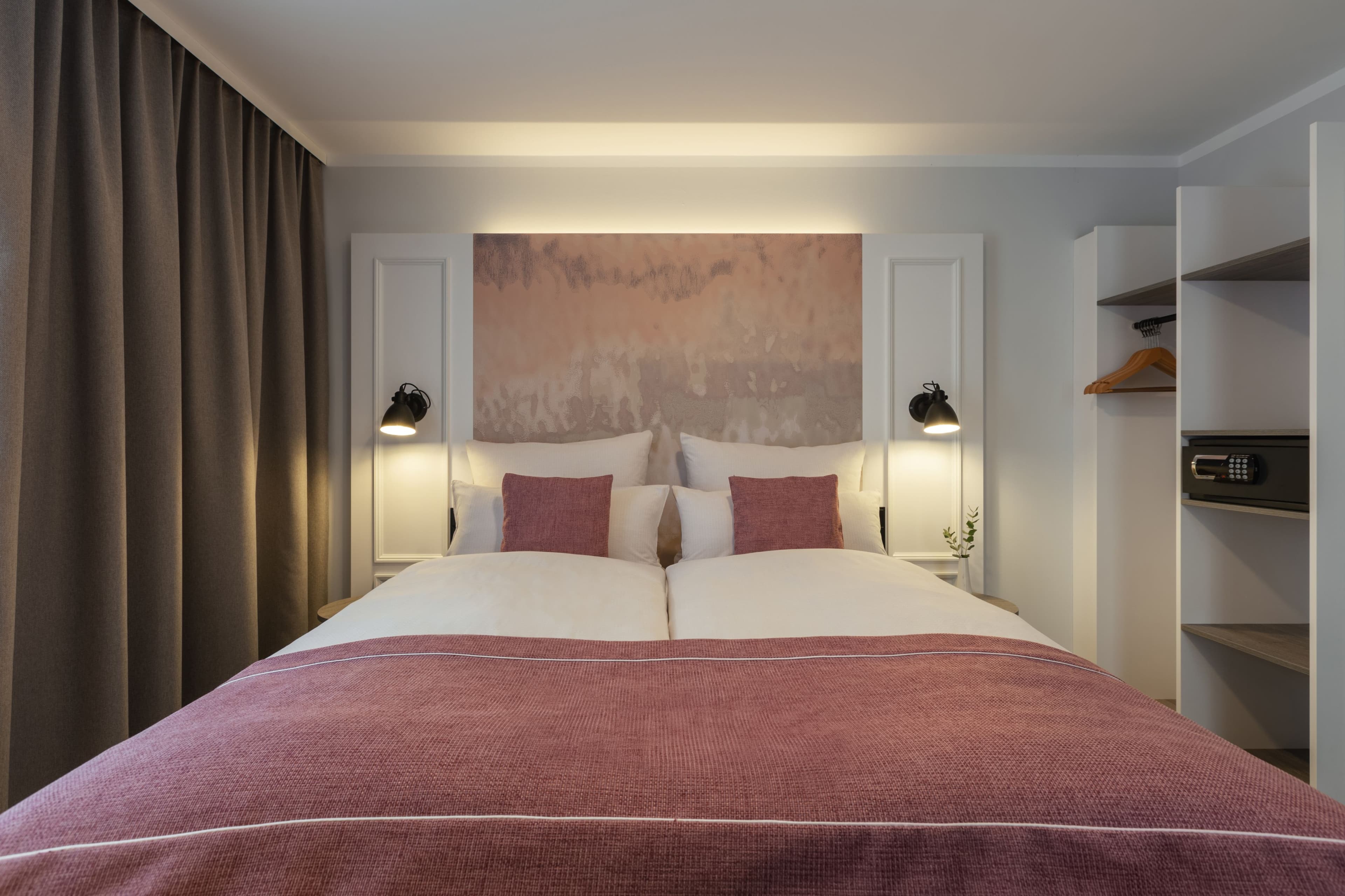 Garner Hotel Berlin - Wilmersdorf — 6