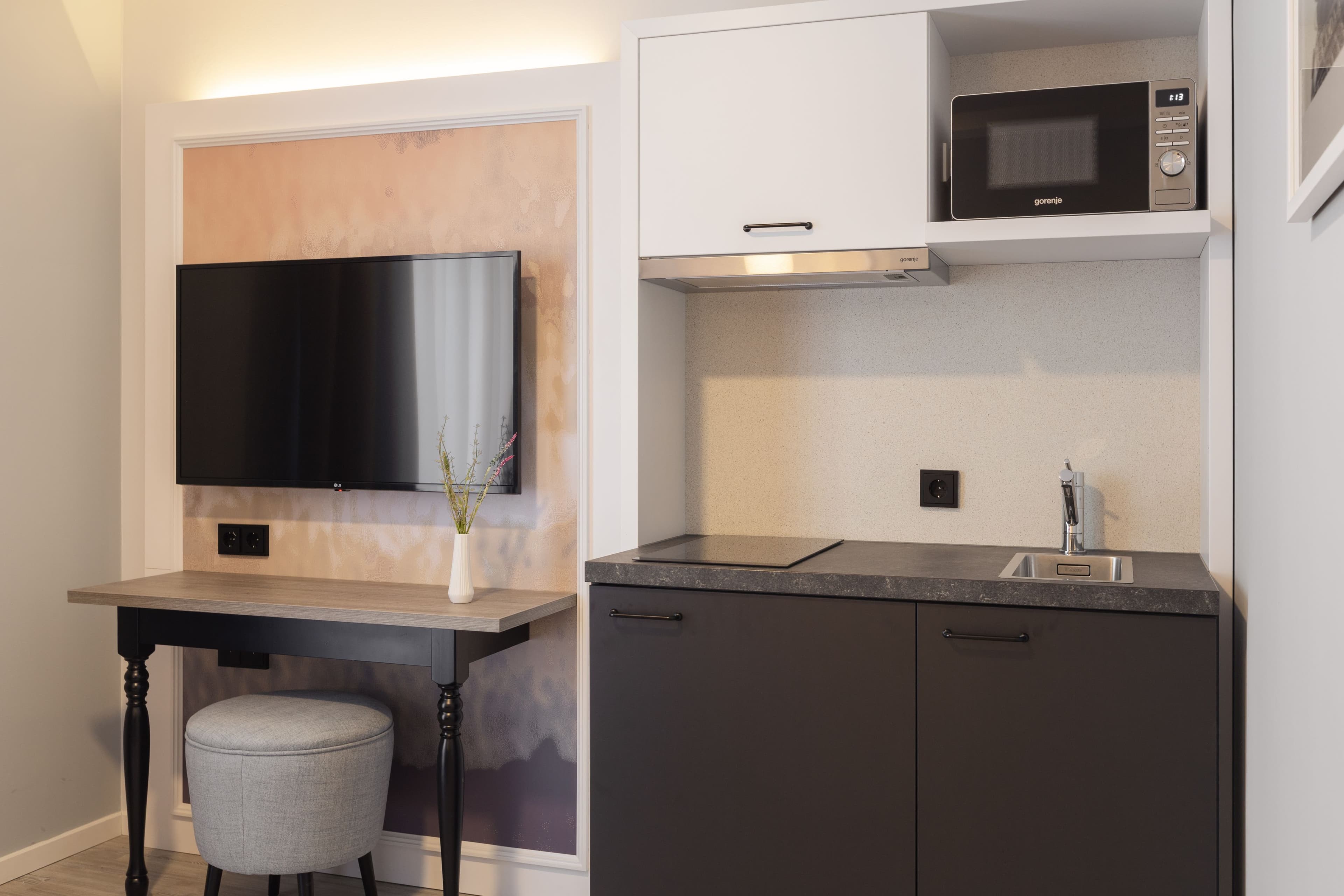 Garner Hotel Berlin - Wilmersdorf — 12