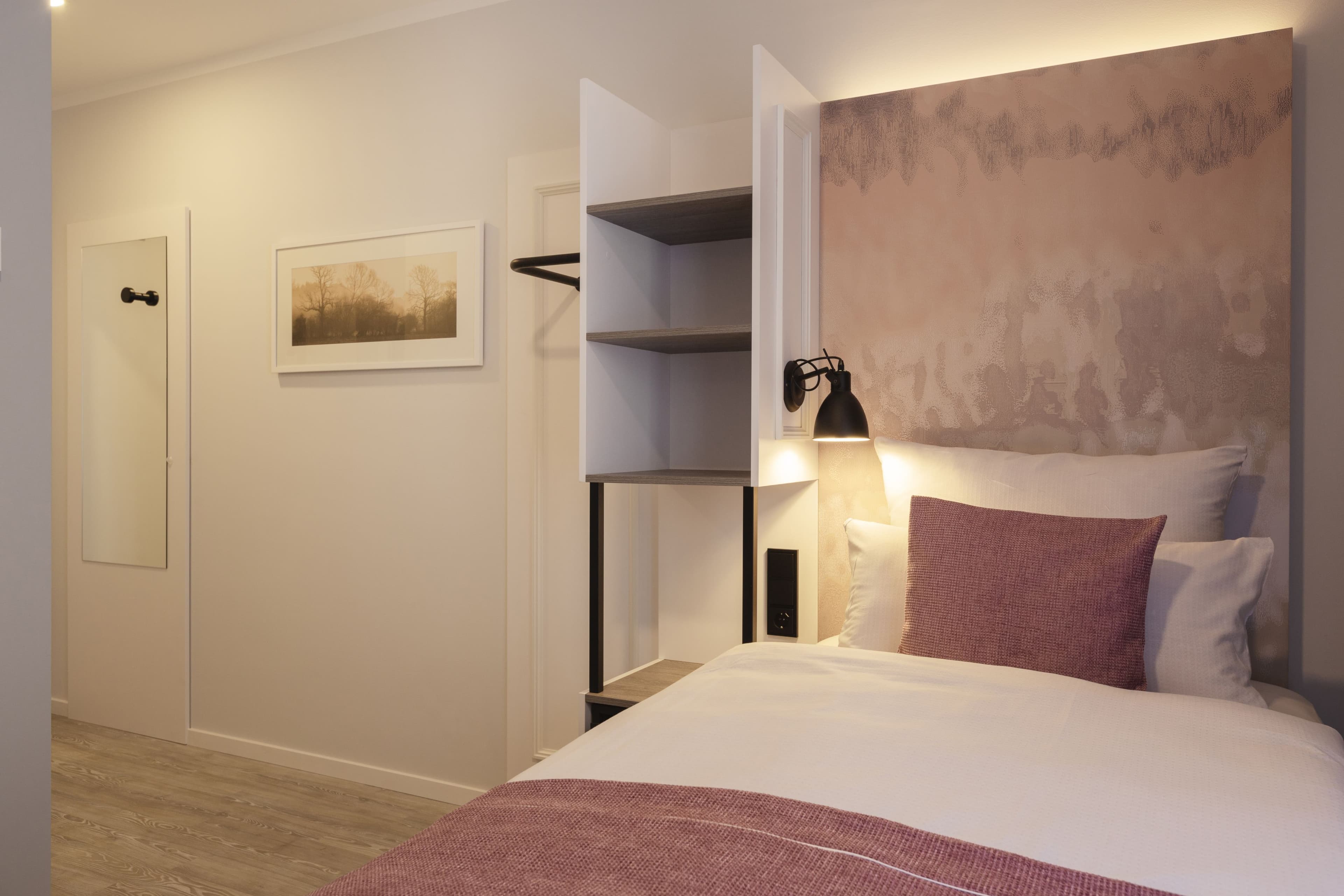 Garner Hotel Berlin - Wilmersdorf — 14