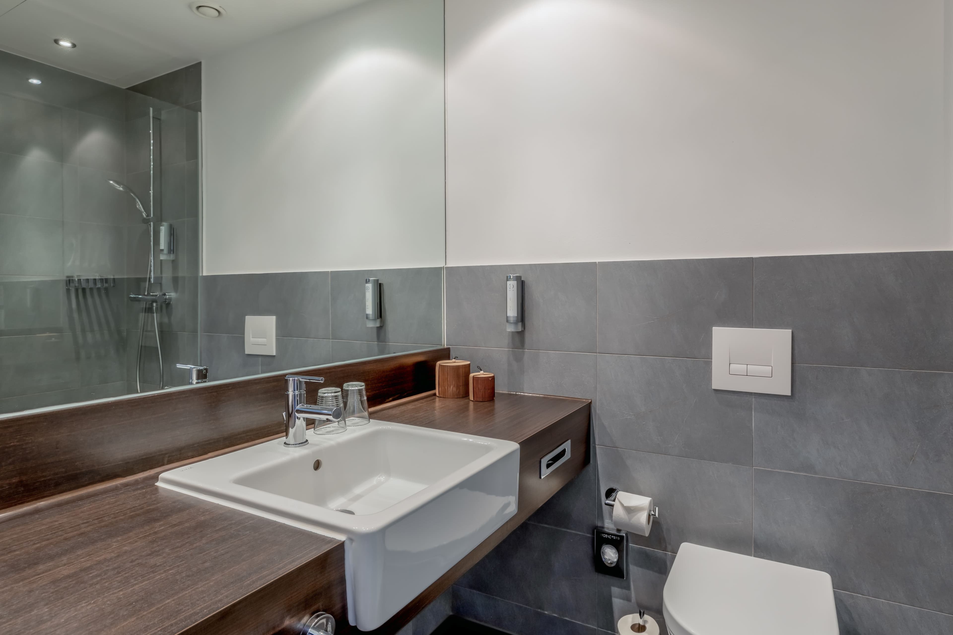 Garner Hotel Berlin - Spandau — 6