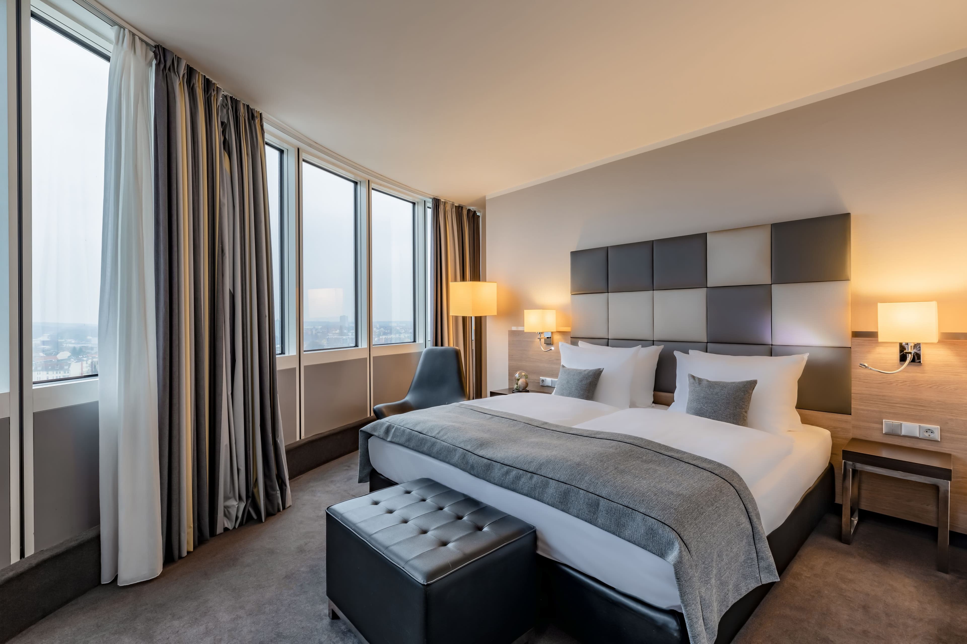 Garner Hotel Berlin - Spandau - Image 3