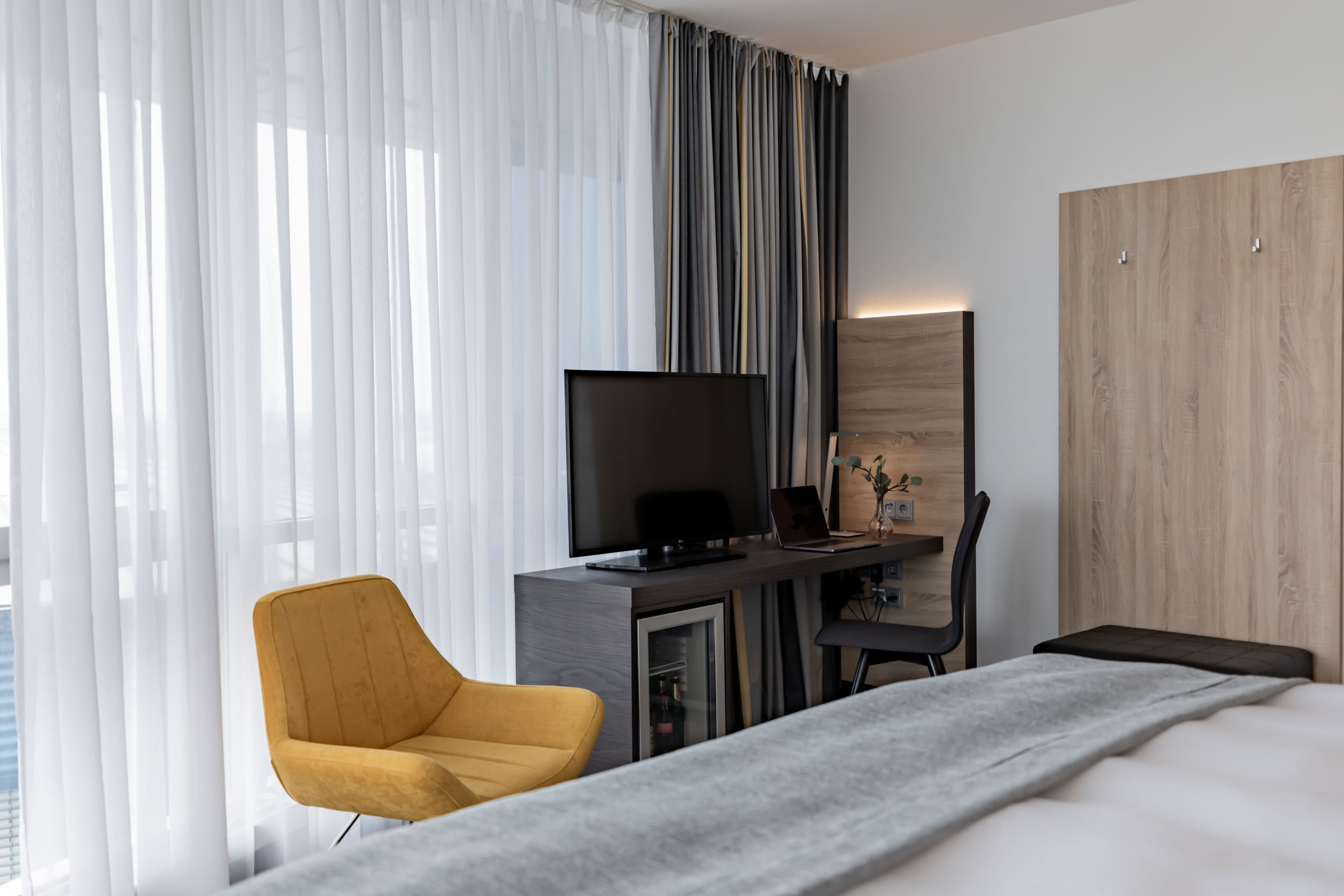 Garner Hotel Berlin - Spandau - Image 4