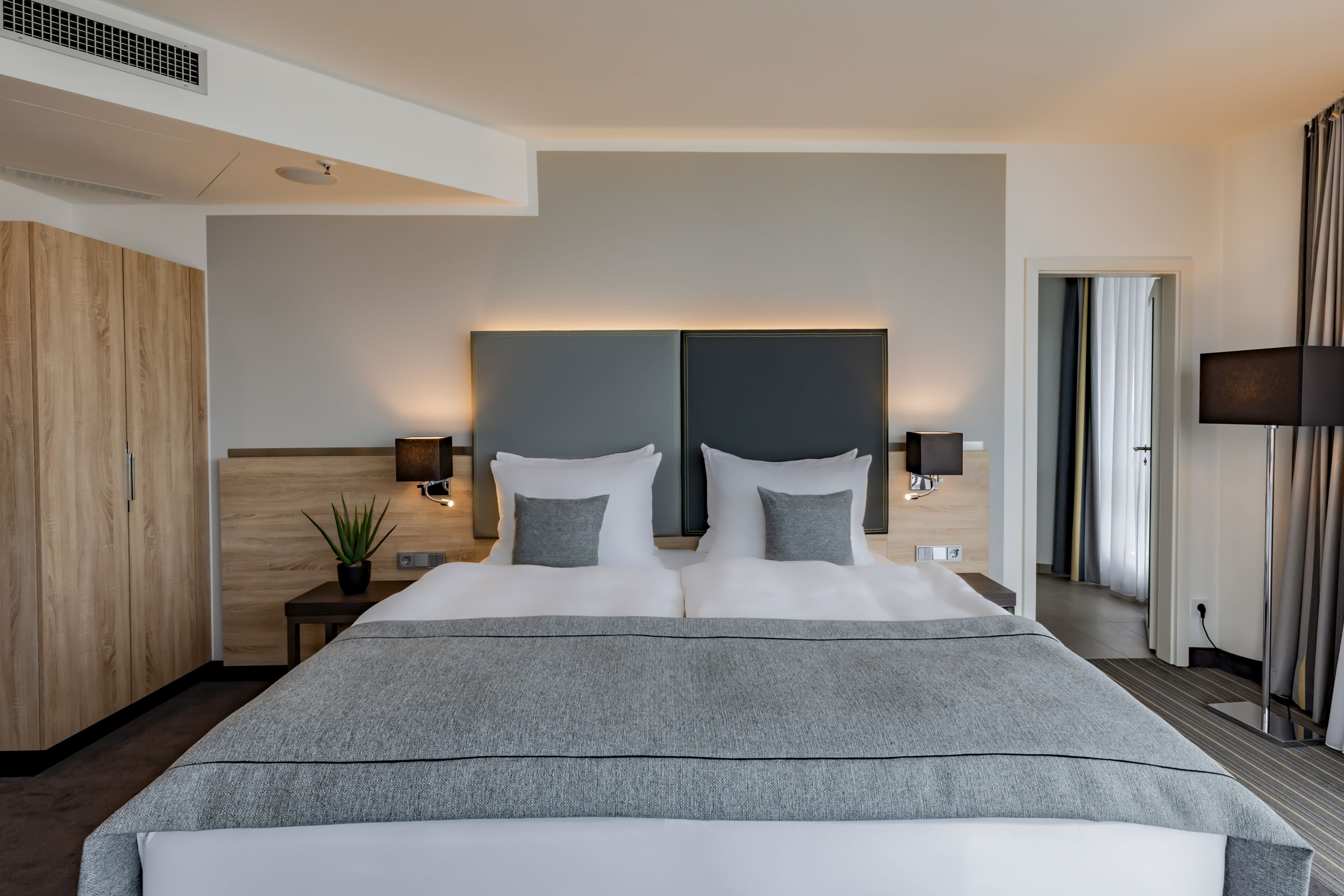 Garner Hotel Berlin - Spandau - Image 5