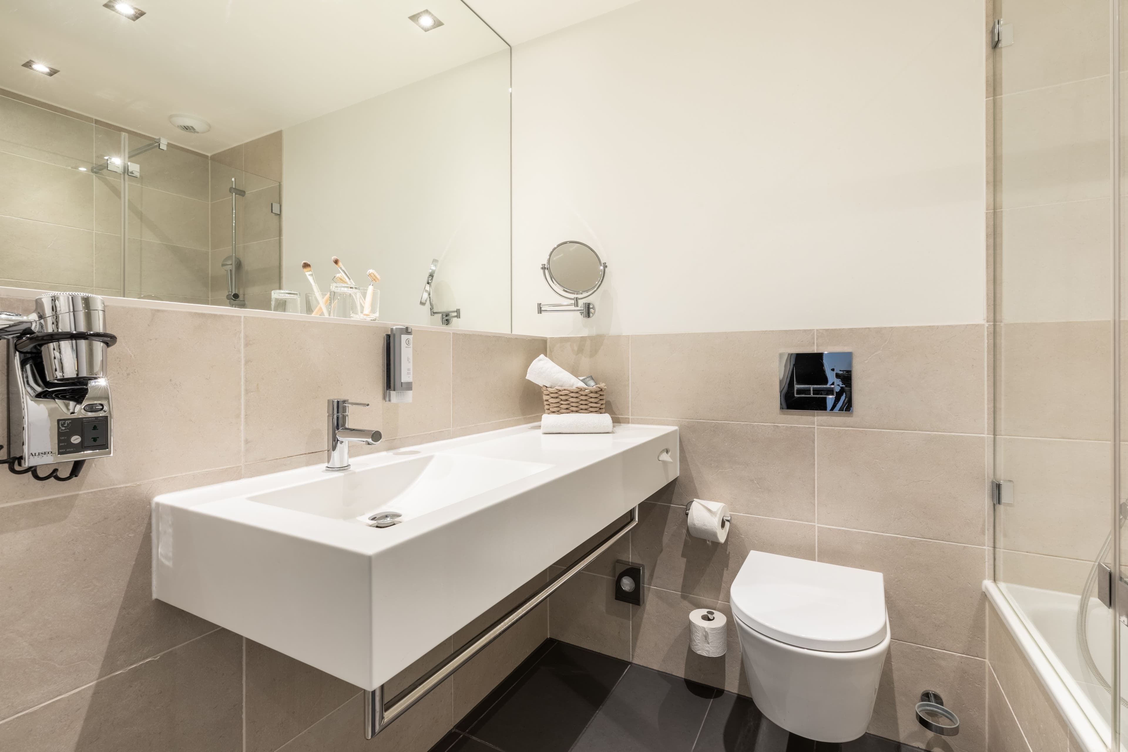 Garner Hotel Berlin - Mitte - Image 5