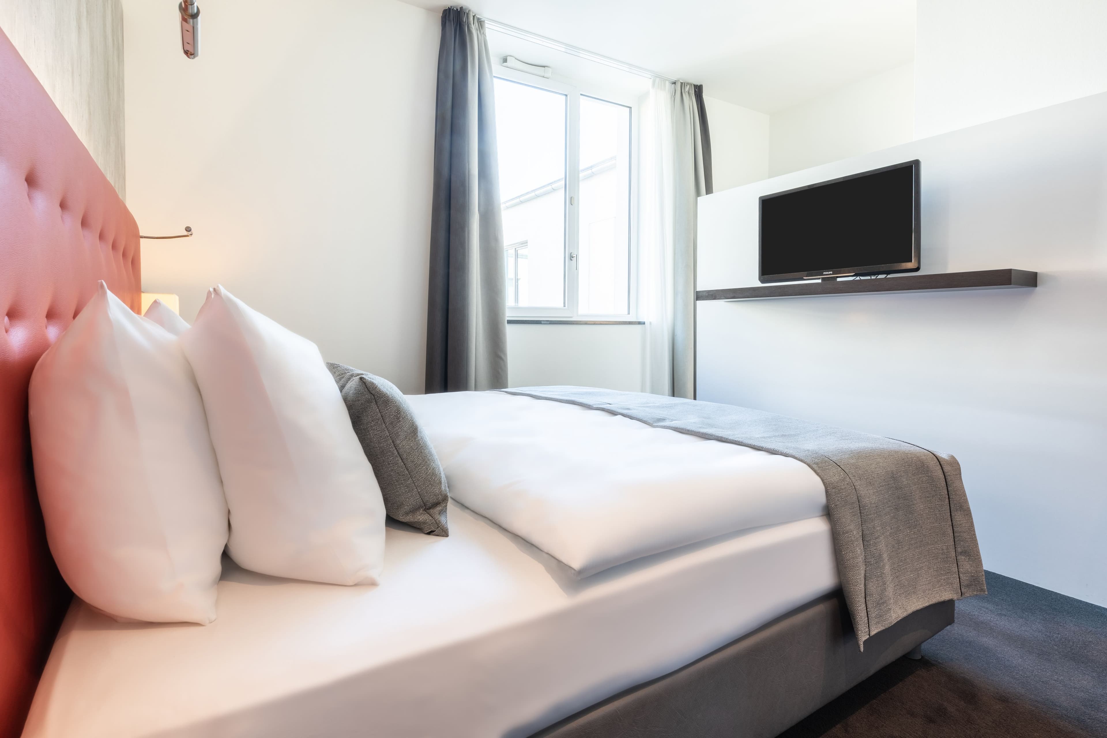 Garner Hotel Berlin - Mitte - Image 4