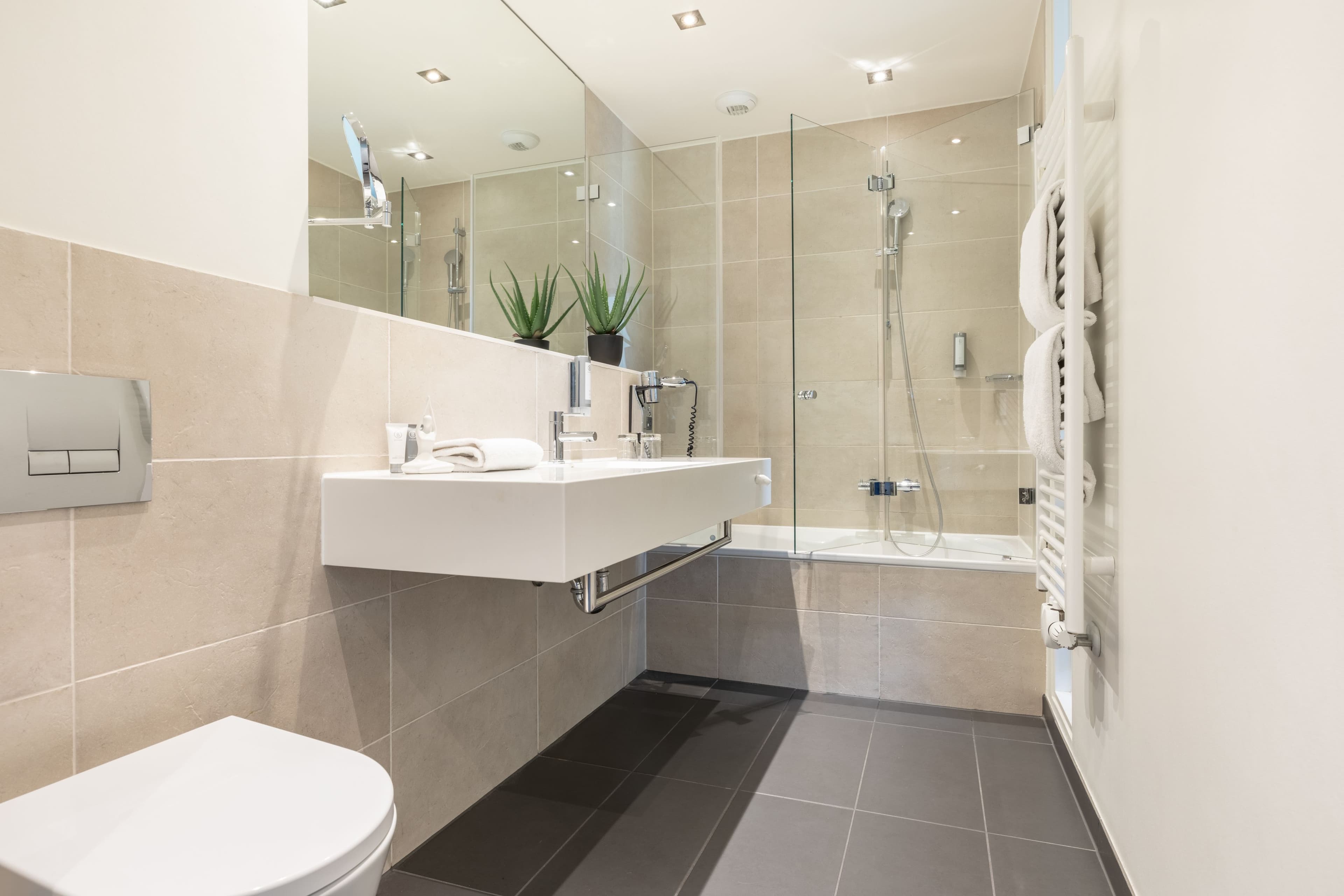 Garner Hotel Berlin - Mitte — 23