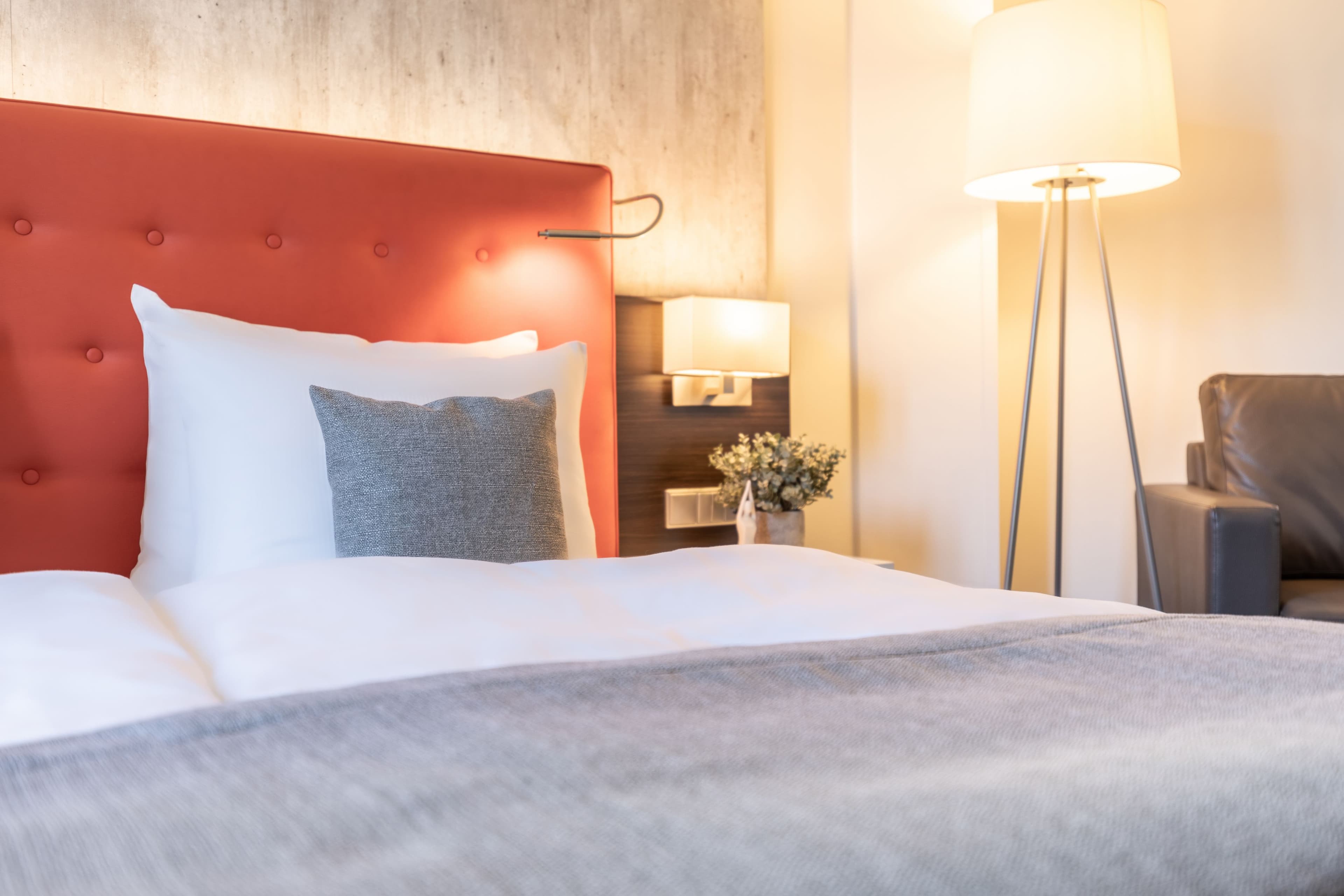 Garner Hotel Berlin - Mitte — 12