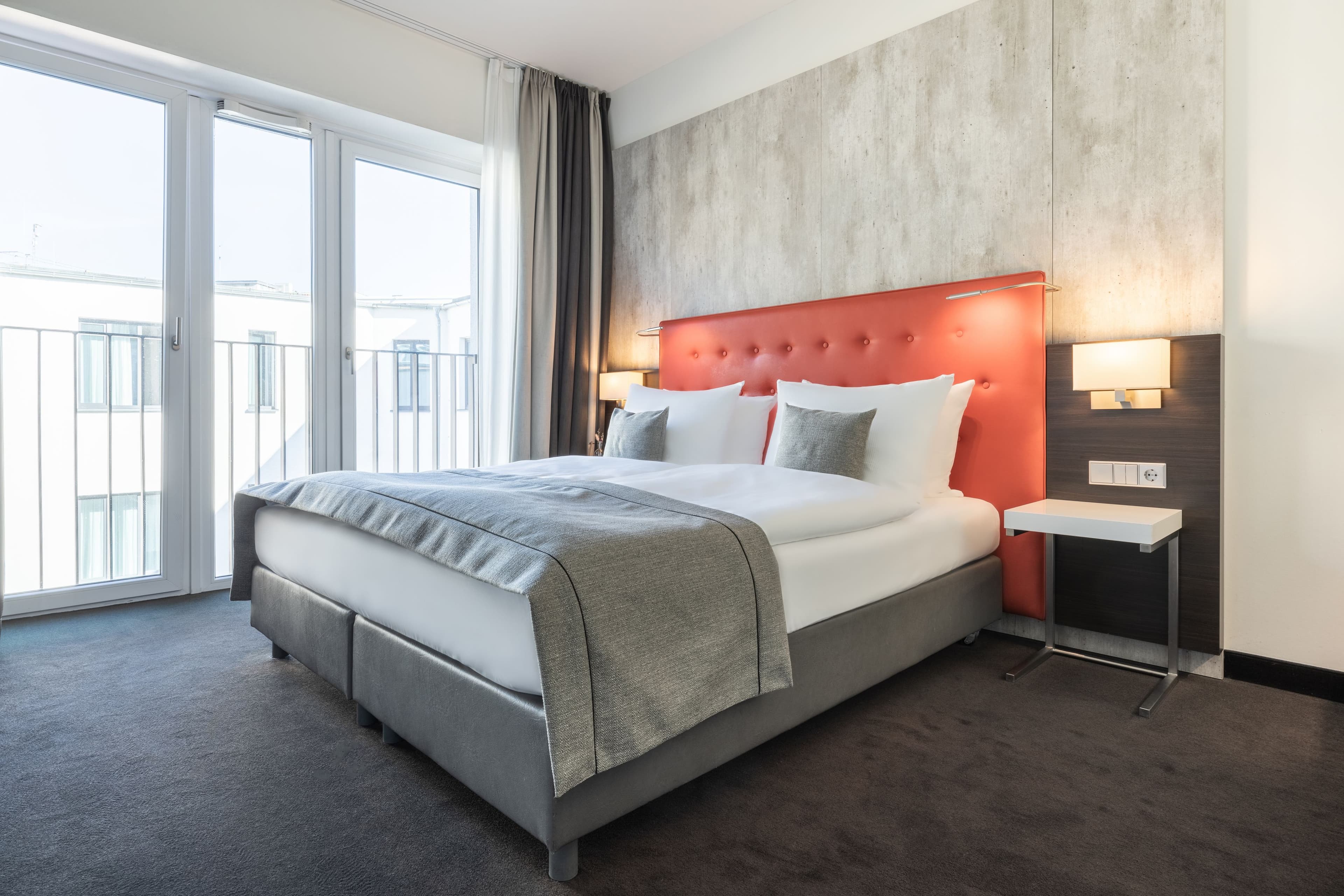 Garner Hotel Berlin - Mitte - Image 3
